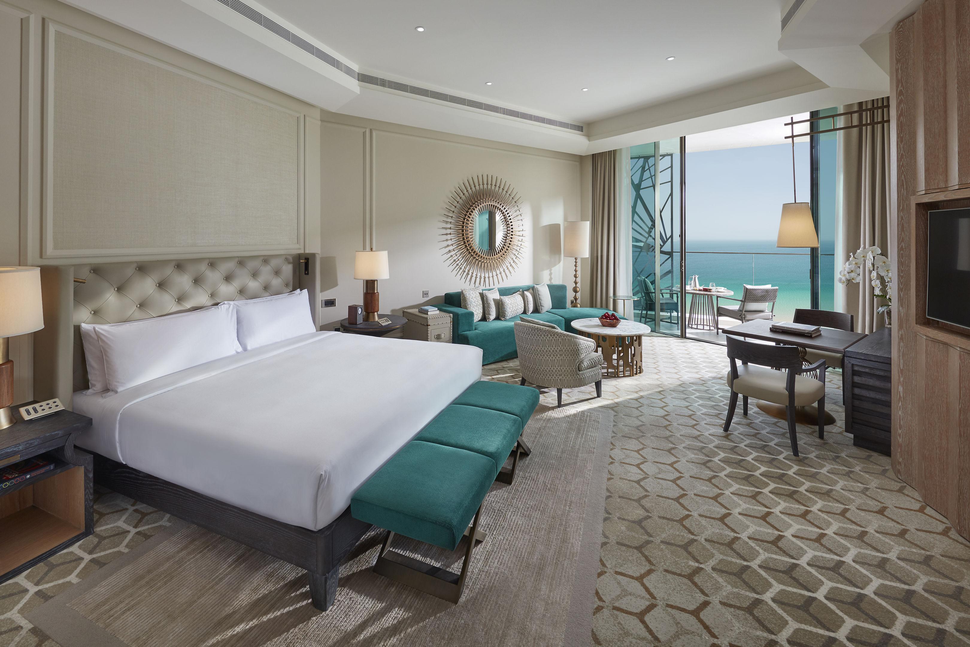 Mandarin Oriental Jumeira Dubai — photo 4