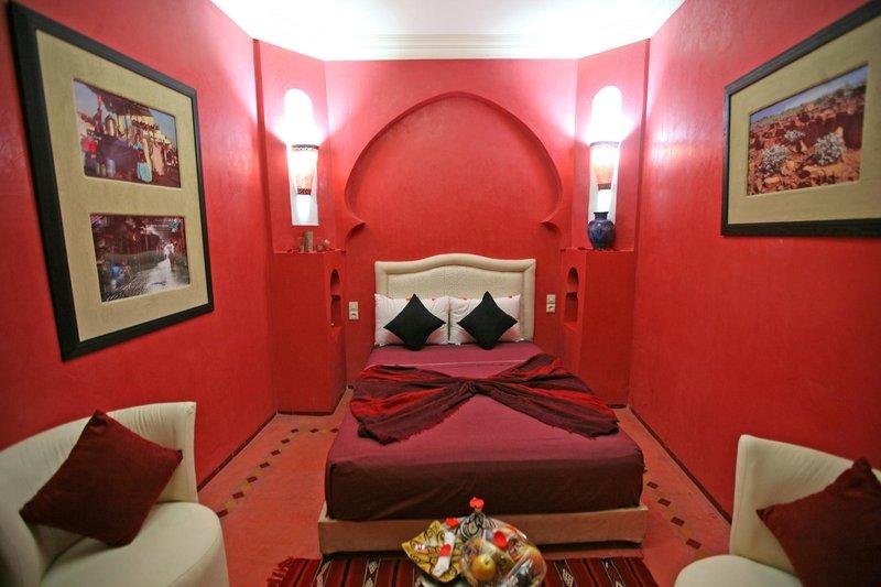 Riad Ain Marrakech — photo 4