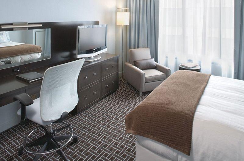 Kimpton The Alton Hotel — photo 3