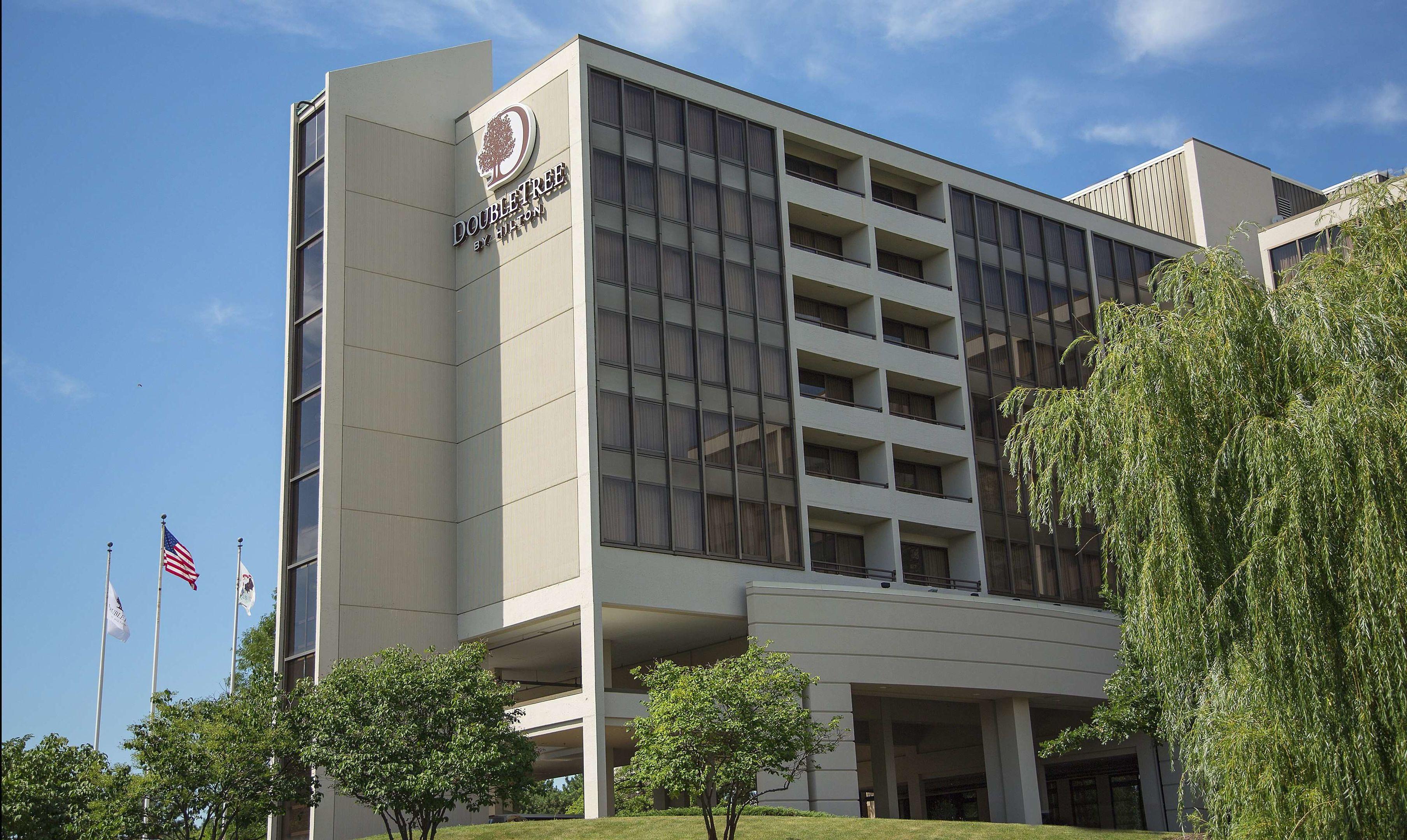 Doubletree Chicago Oak Brook — photo 3