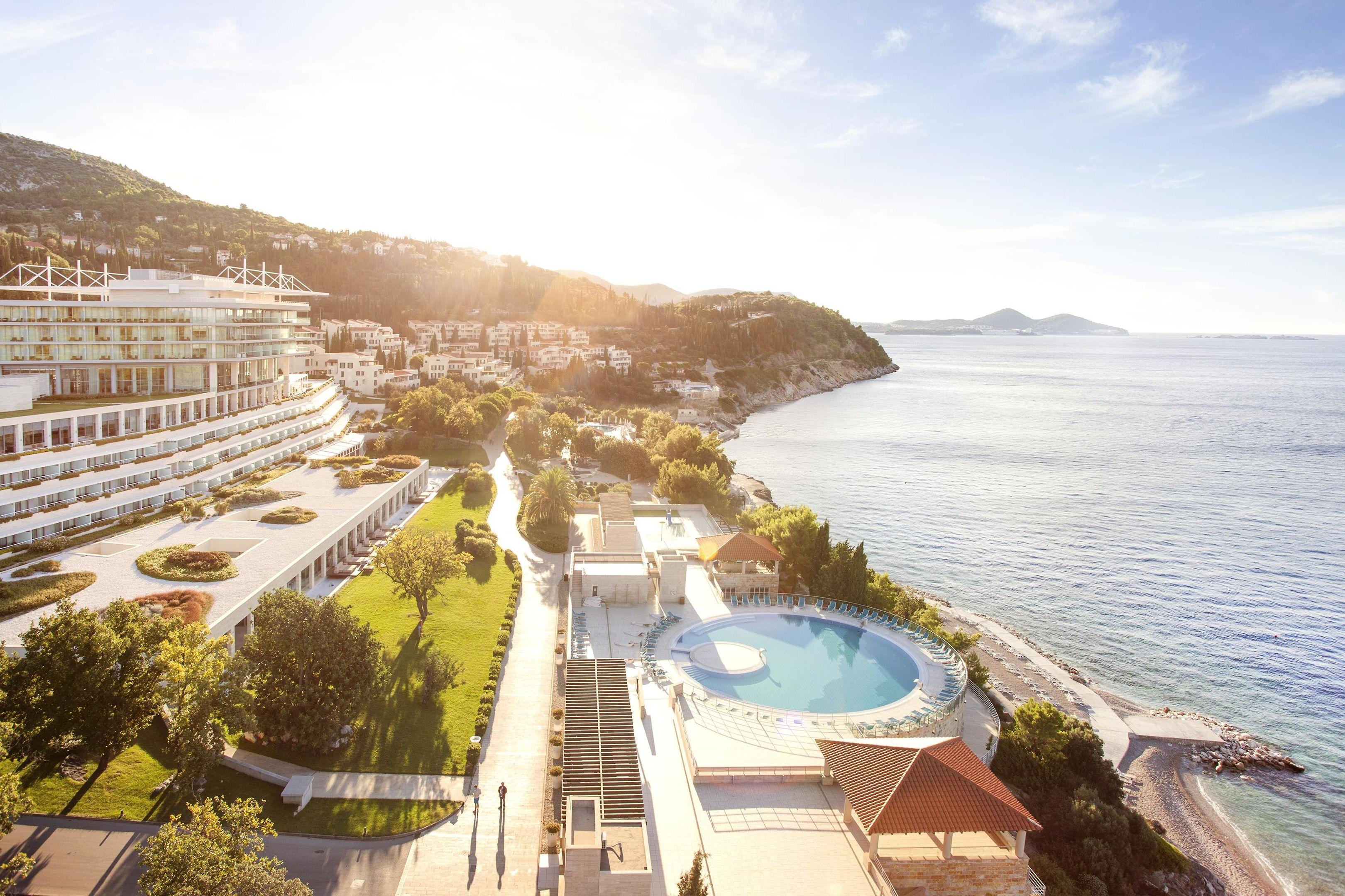 Sun Gardens Dubrovnik — photo 5