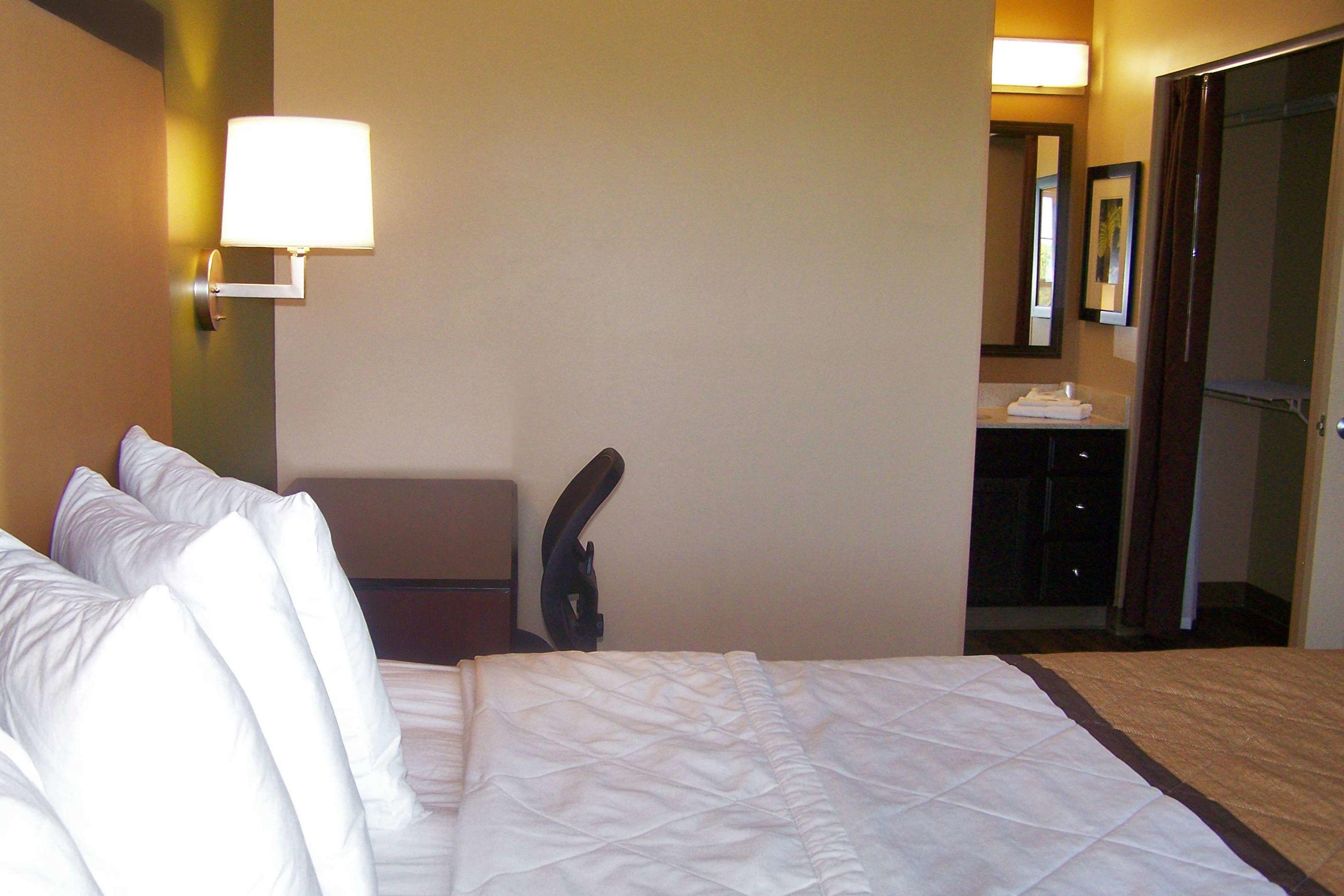 Extended Stay America - Phoenix - Midtown — photo 4