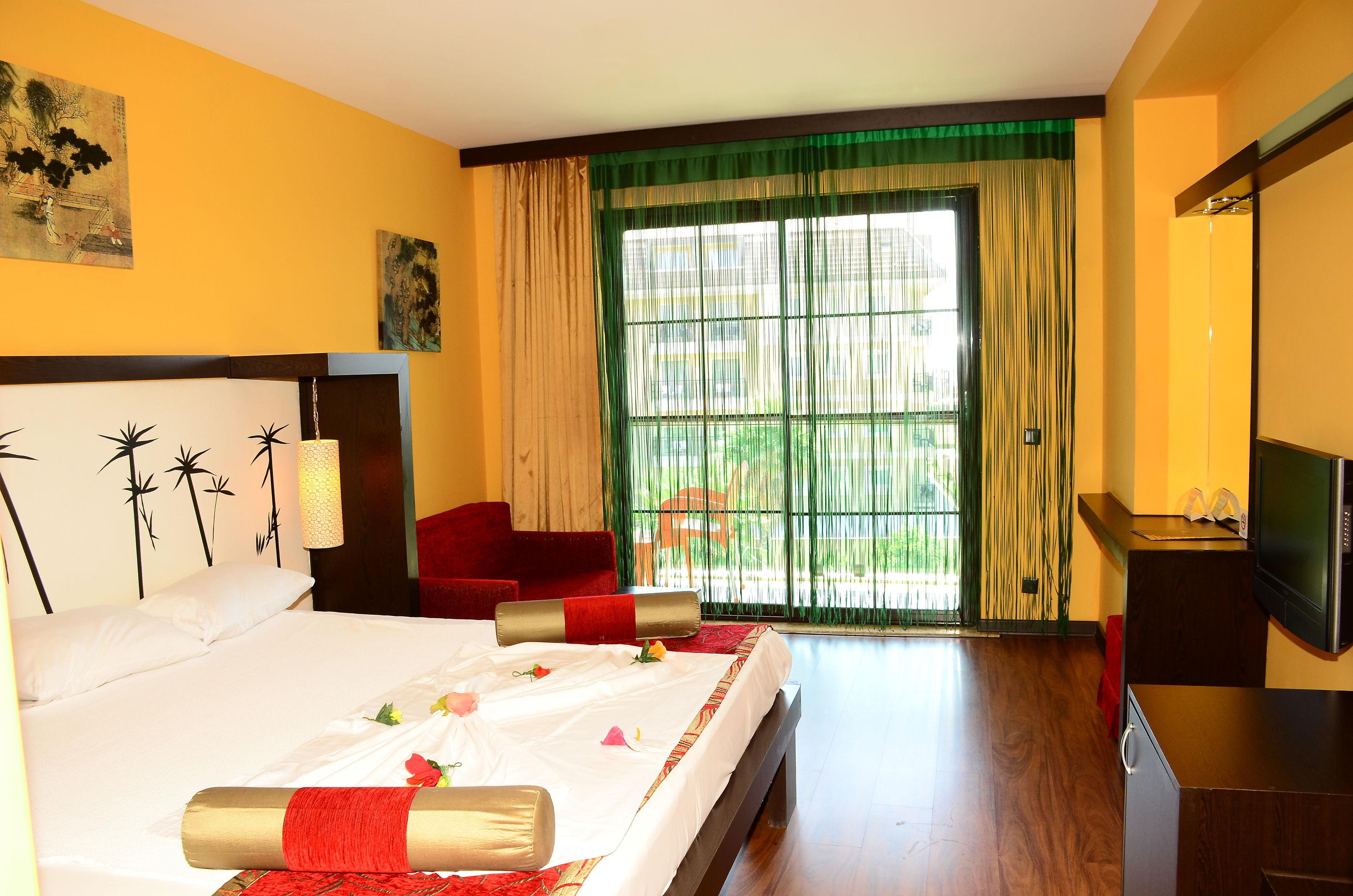 Siam Elegance Hotels & Spa — photo 5