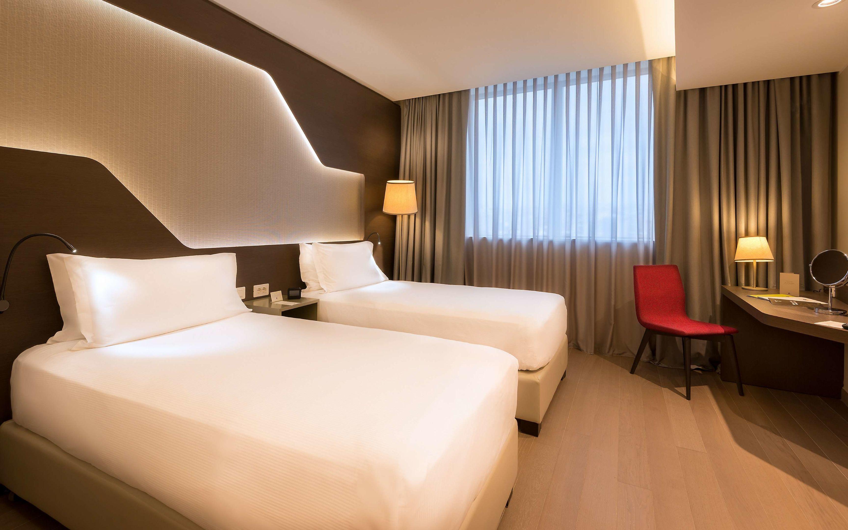 DoubleTree by Hilton Hotel Yerevan City Centre — photo 5