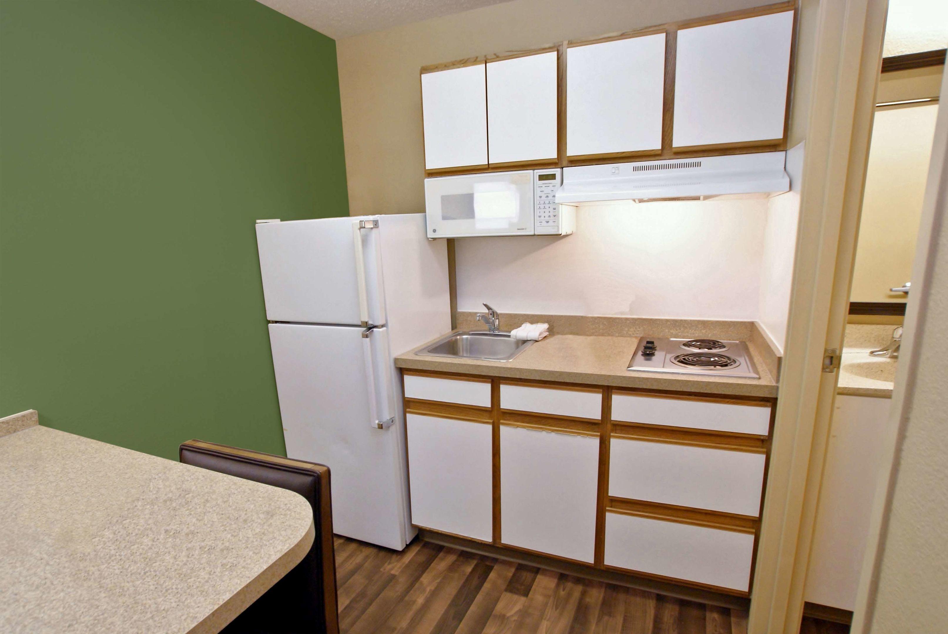 Extended Stay America - Richmond - West End - I-64 — photo 5