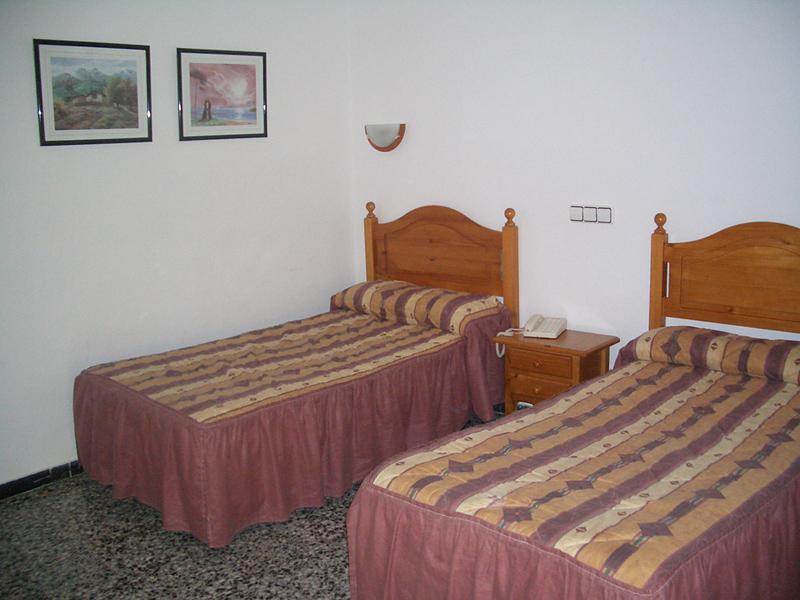 Hotel Torremolinos Centro — photo 5