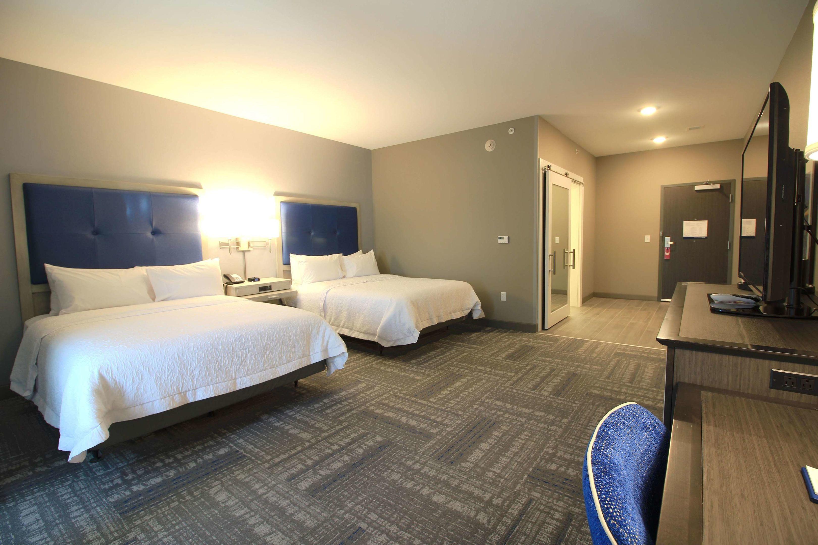 Hampton Inn West Plains — photo 4