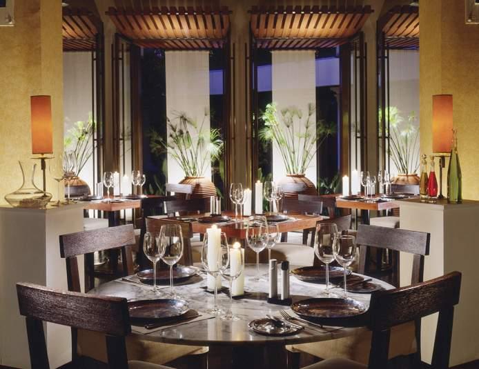 Anantara Siam Bangkok Hotel — photo 5