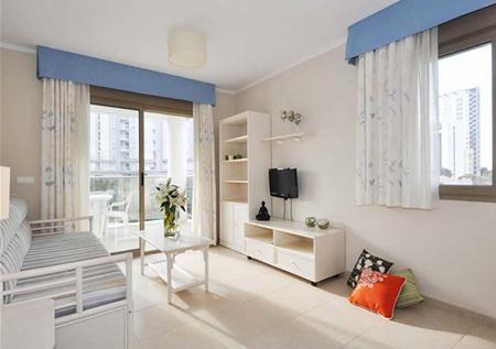 Unitursa Apartamentos Larimar — photo 4