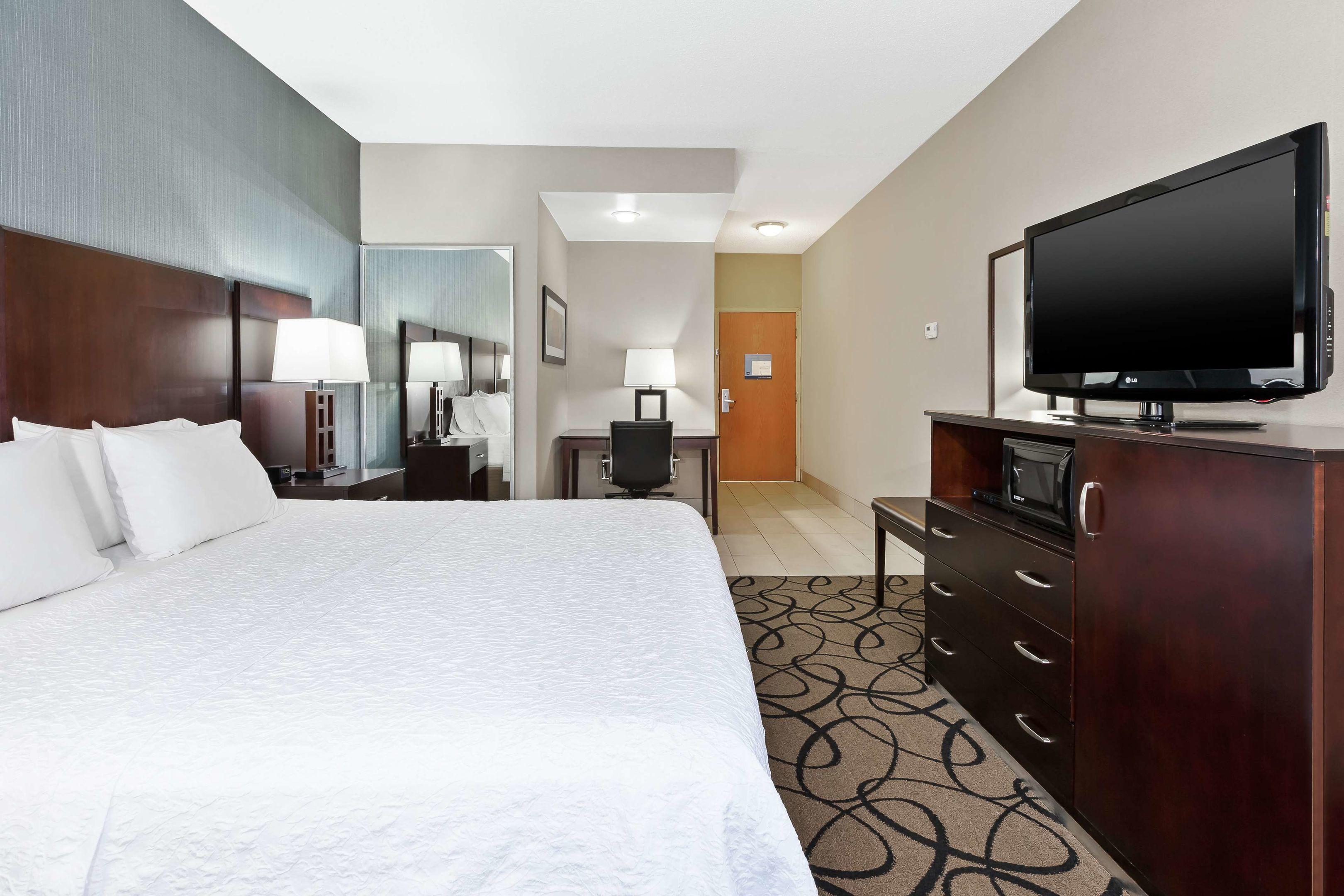 Hampton Inn Monroe — photo 5