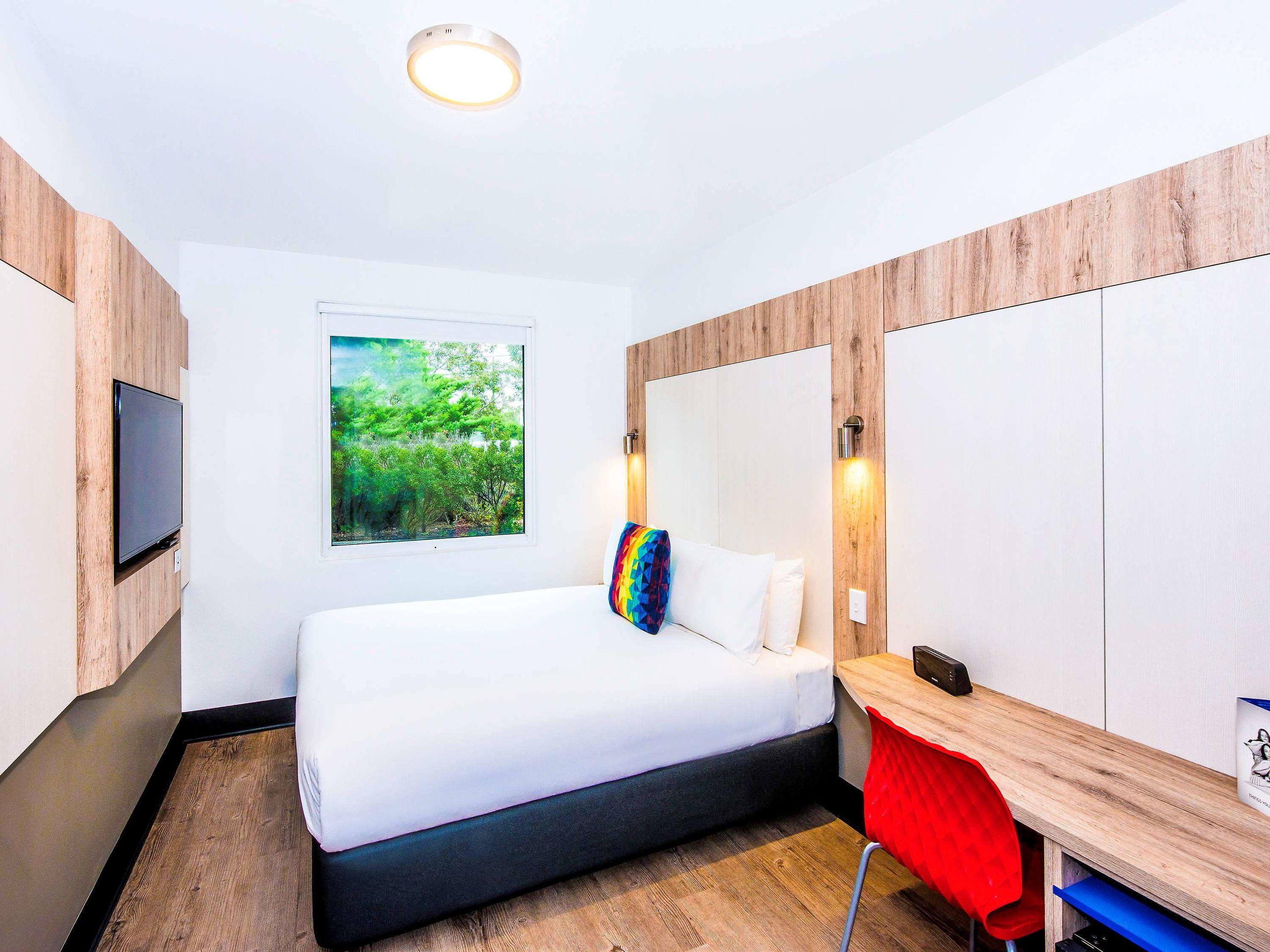 ibis budget Sydney Airport — photo 5