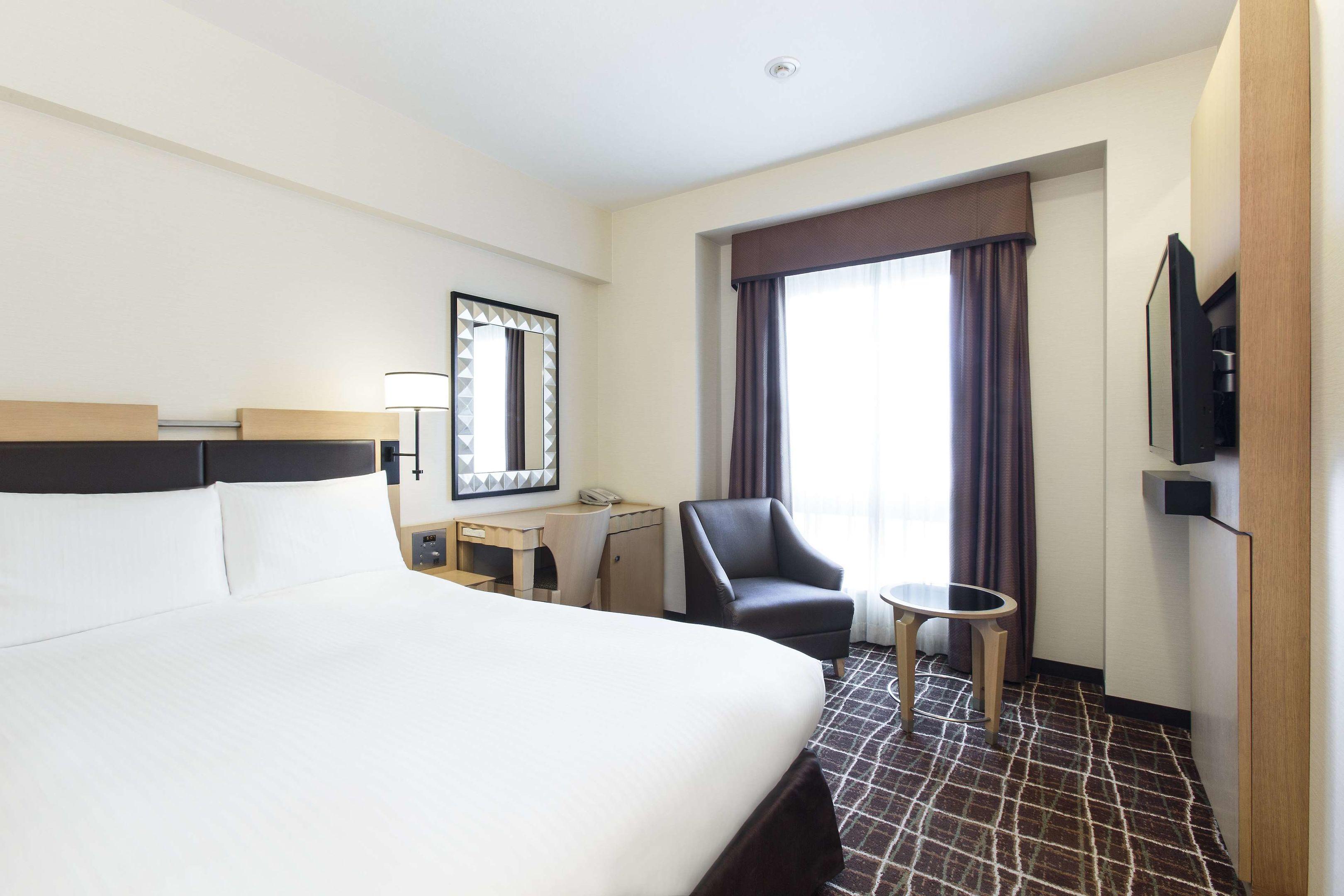 DoubleTree by Hilton Hotel Naha — photo 4