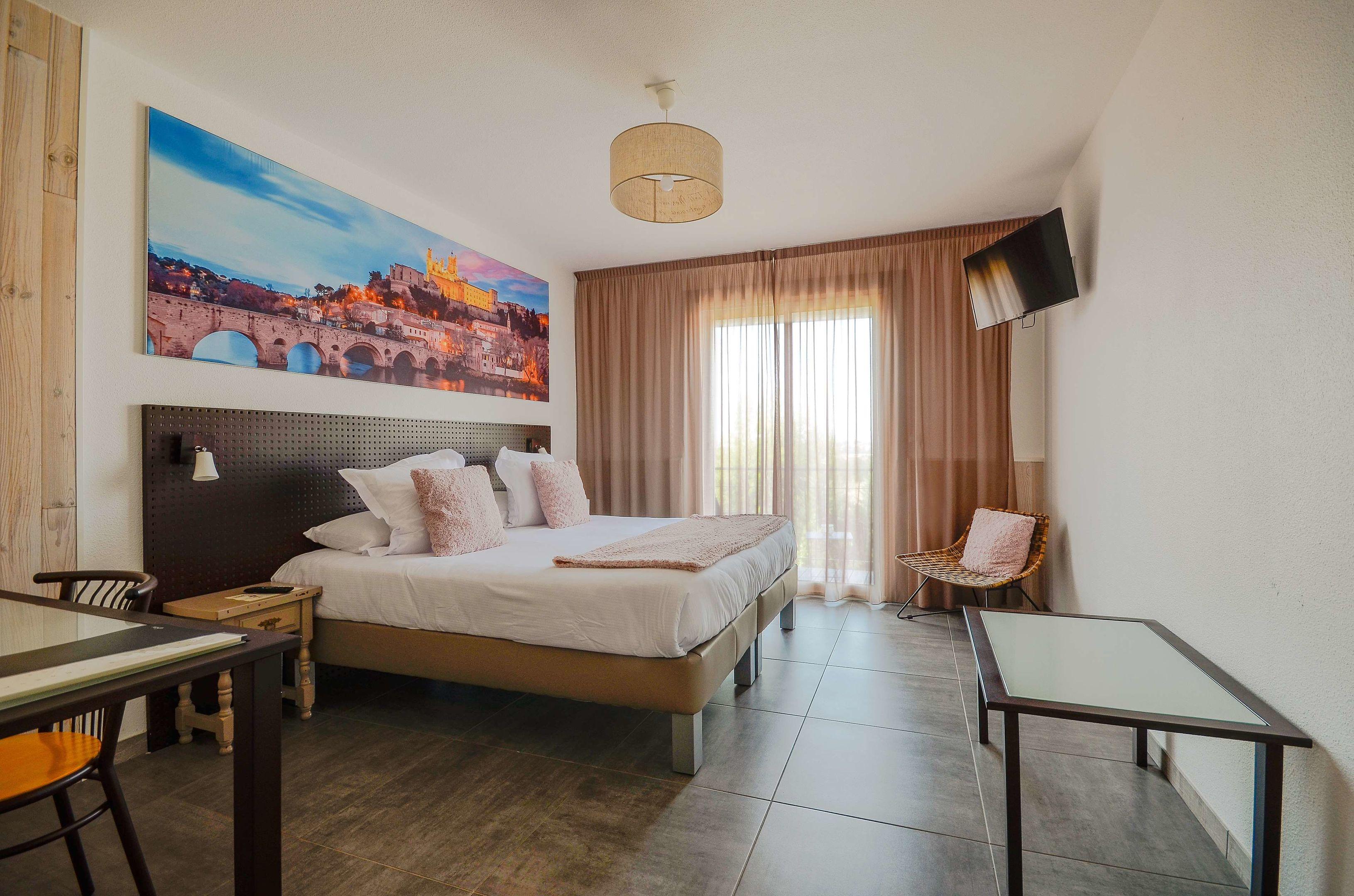 Hotel Le Monestie — photo 4