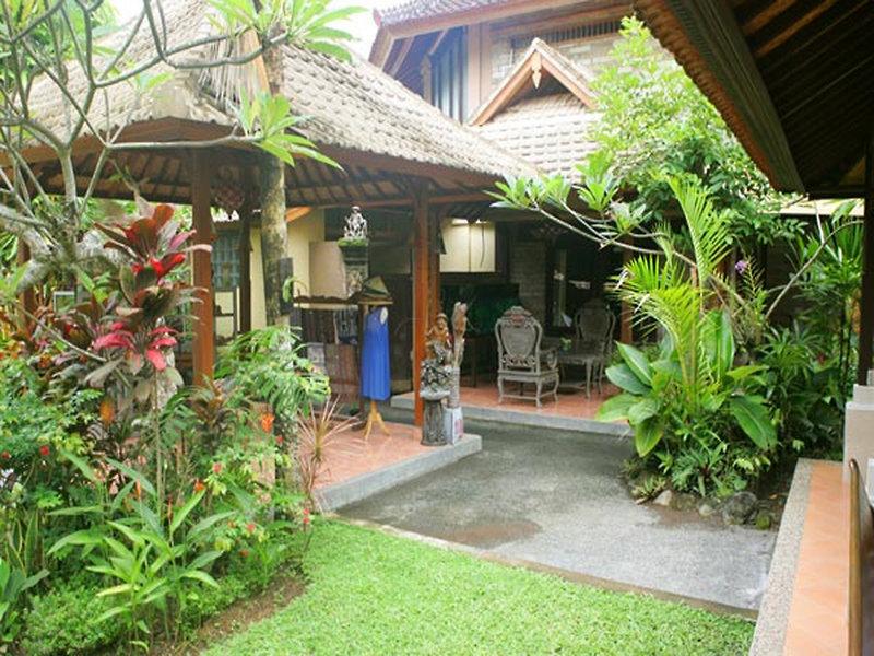 Taman Harum Cottages — photo 4