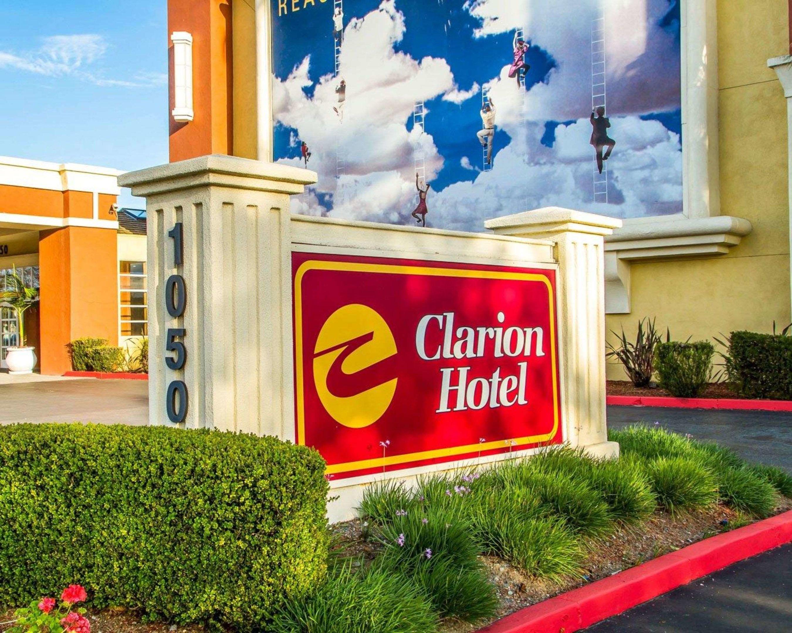 Clarion Hotel — photo 5