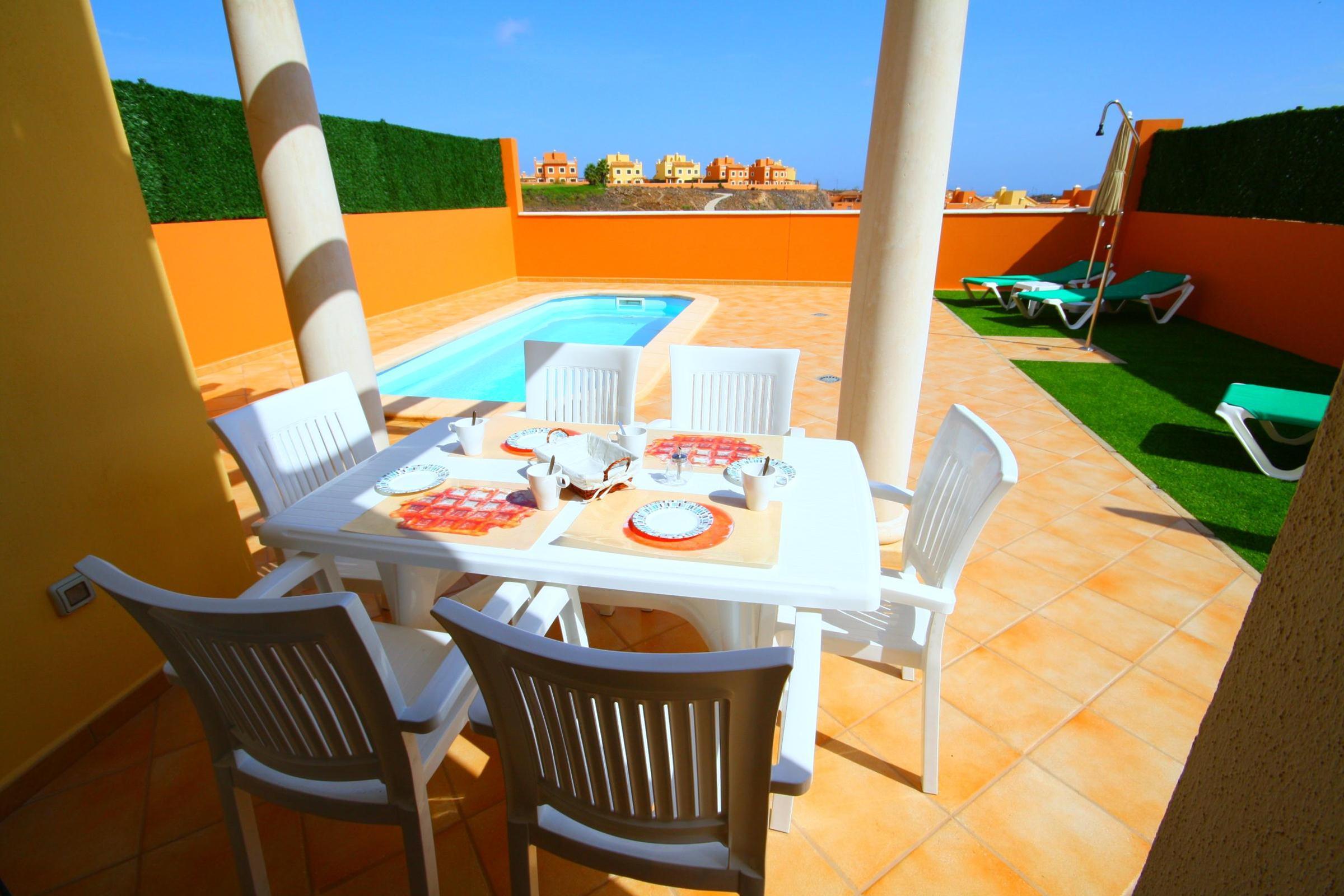 Villas Corralejo Golf — photo 5