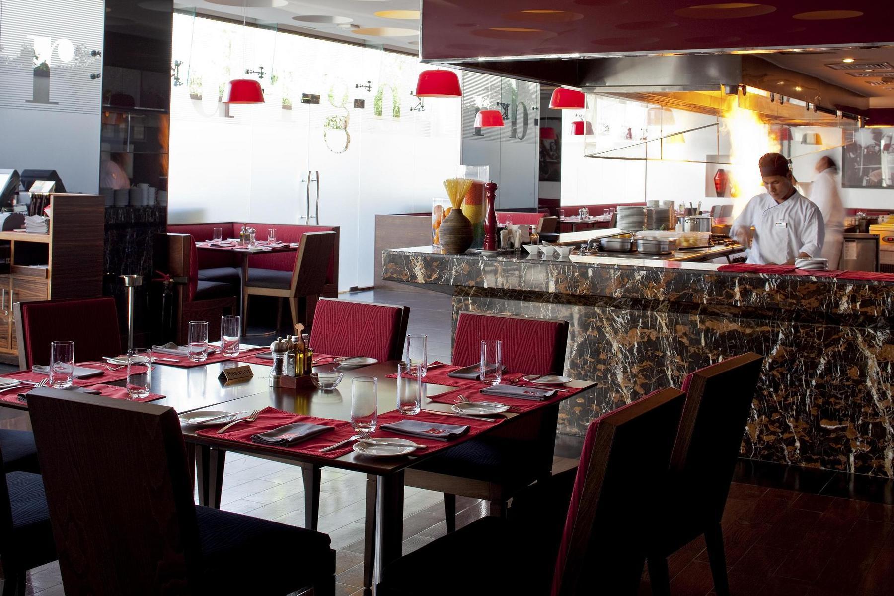Park Inn by Radisson Muscat — photo 5