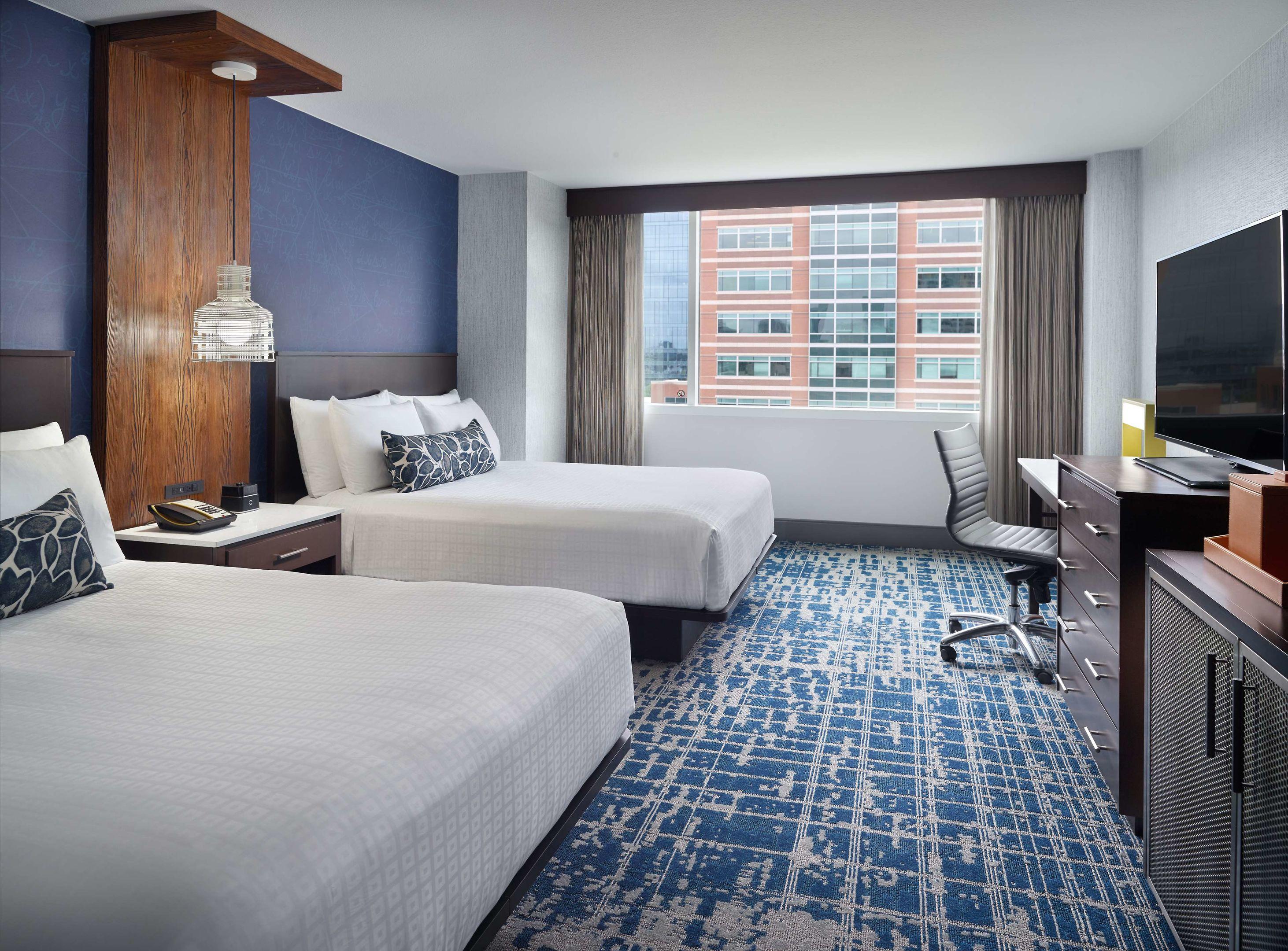 Georgia Tech Hotel & Conference Center — photo 5