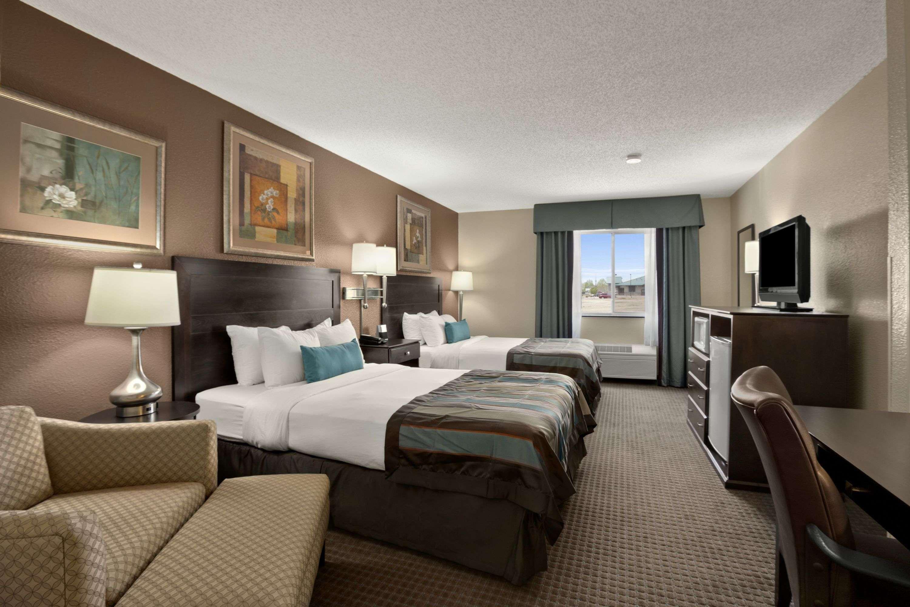 Wingate by Wyndham Pueblo — photo 3