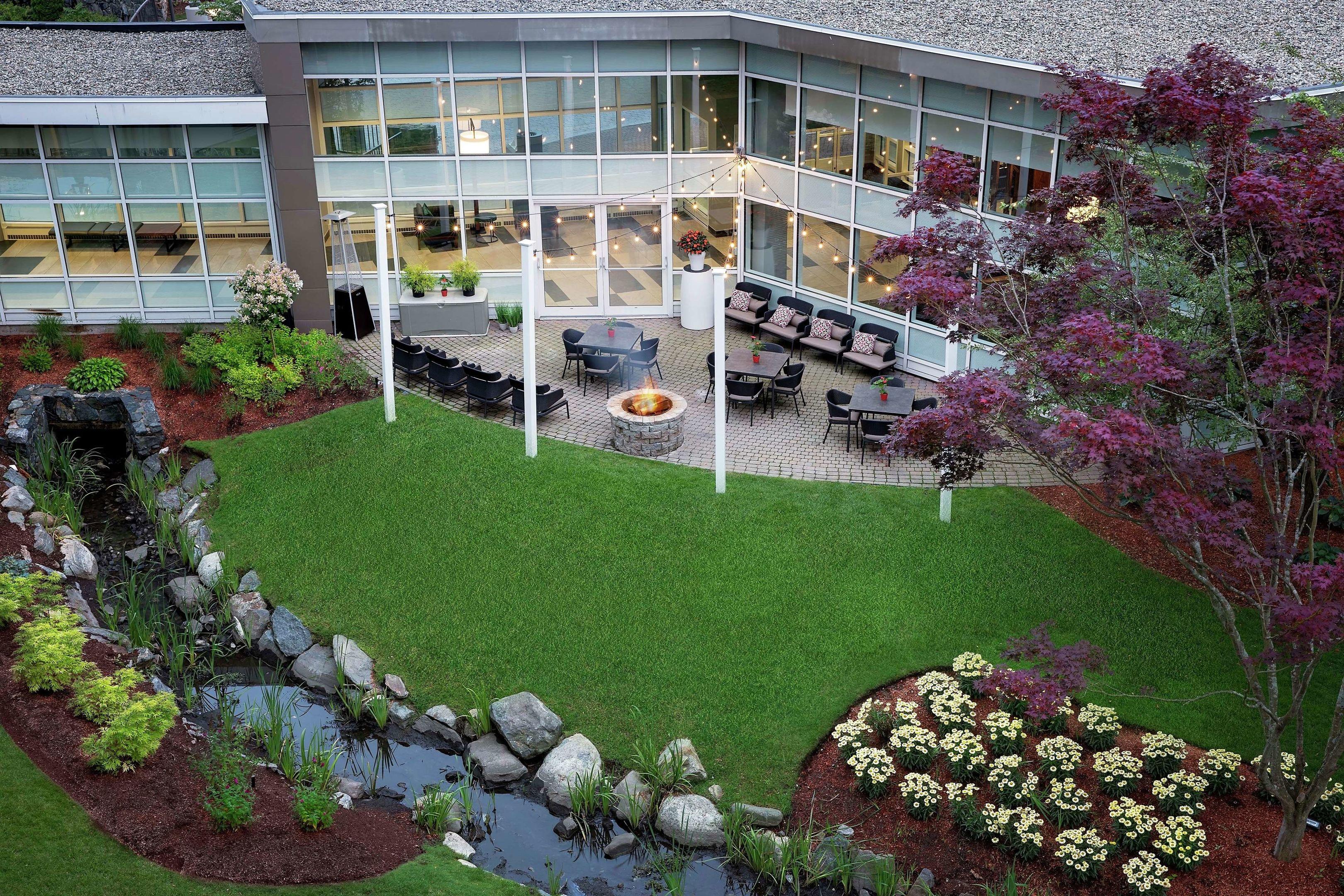 Embassy Suites by Hilton Boston Marlborough — photo 4