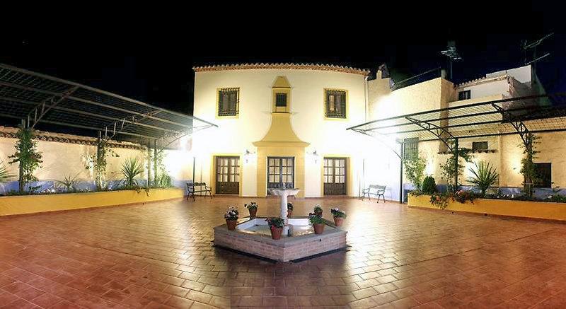 Hotel Palacio Las Manillas — photo 4