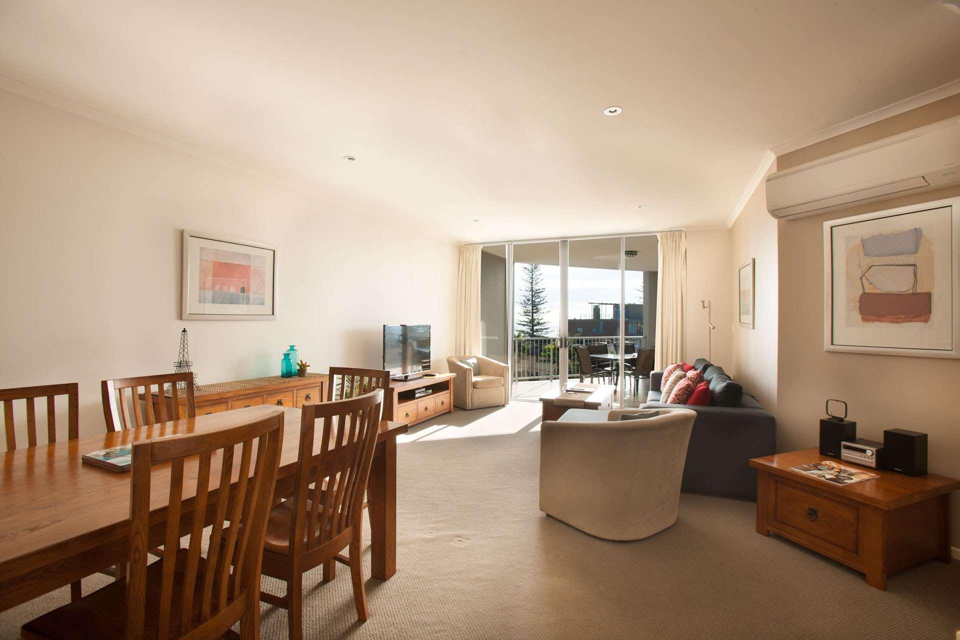 Ki-Ea Apartments Port Macquarie — photo 4