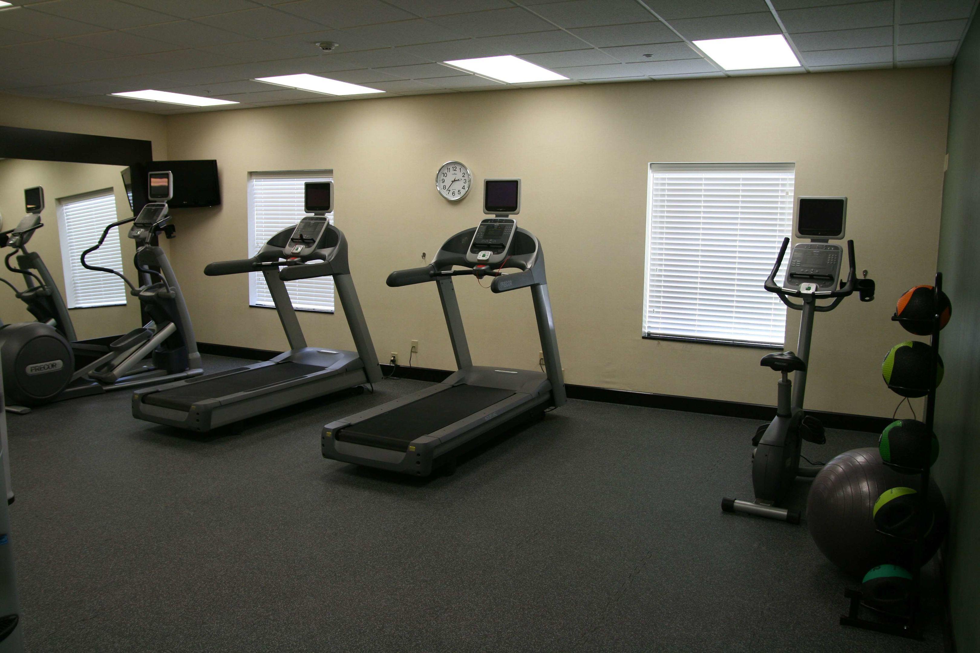 Hampton Inn La Grange — photo 5
