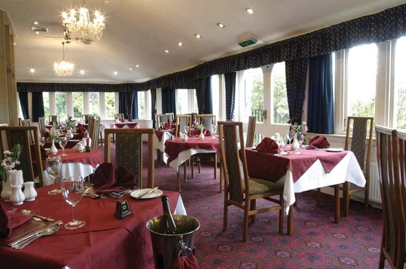 Morangie House Hotel — photo 3