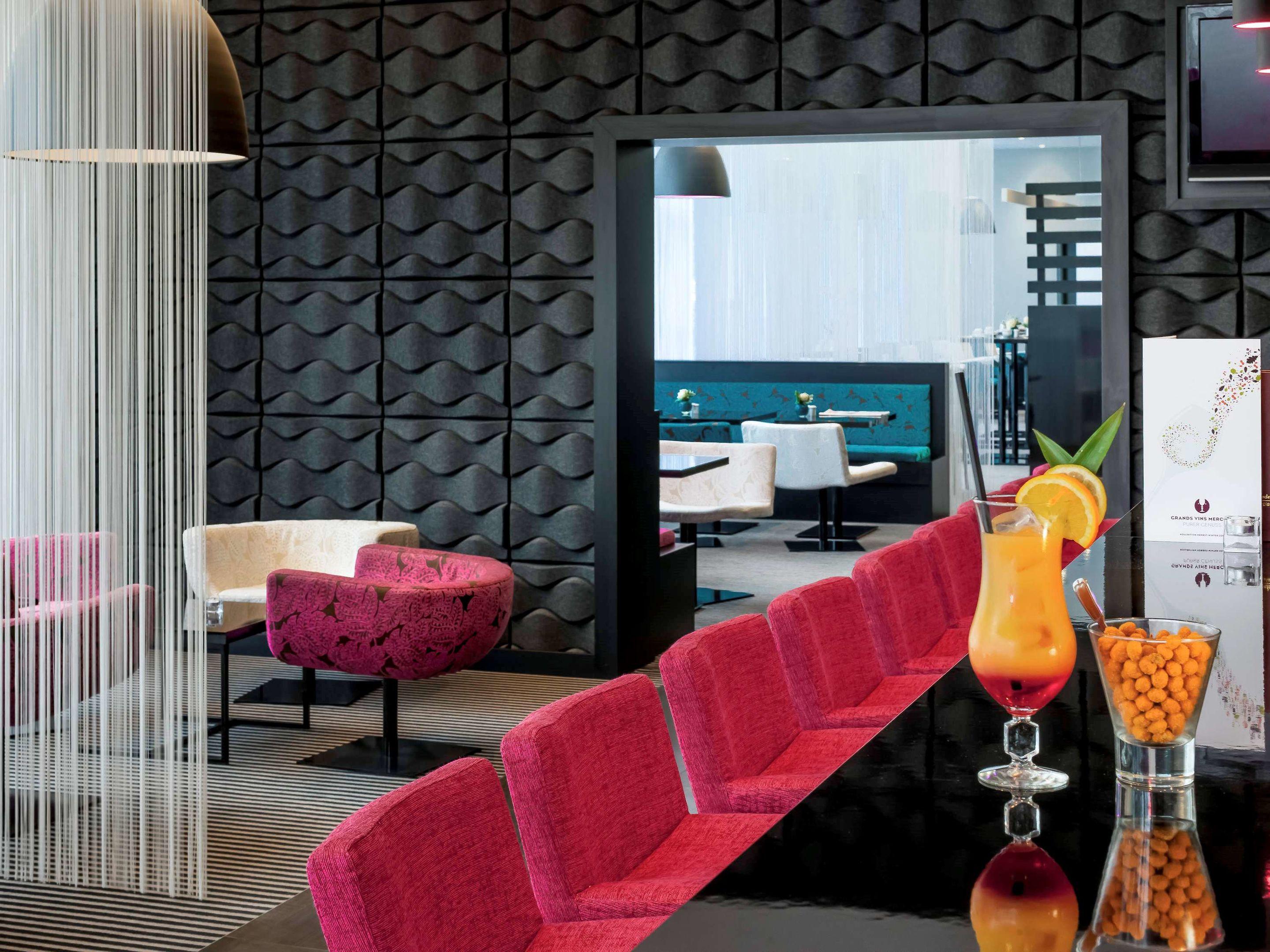 Mercure Hotel Wuerzburg am Mainufer — photo 5