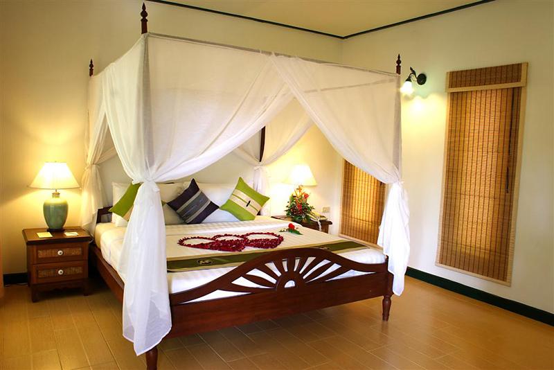 Bay Beach Resort Koh Samui — photo 4