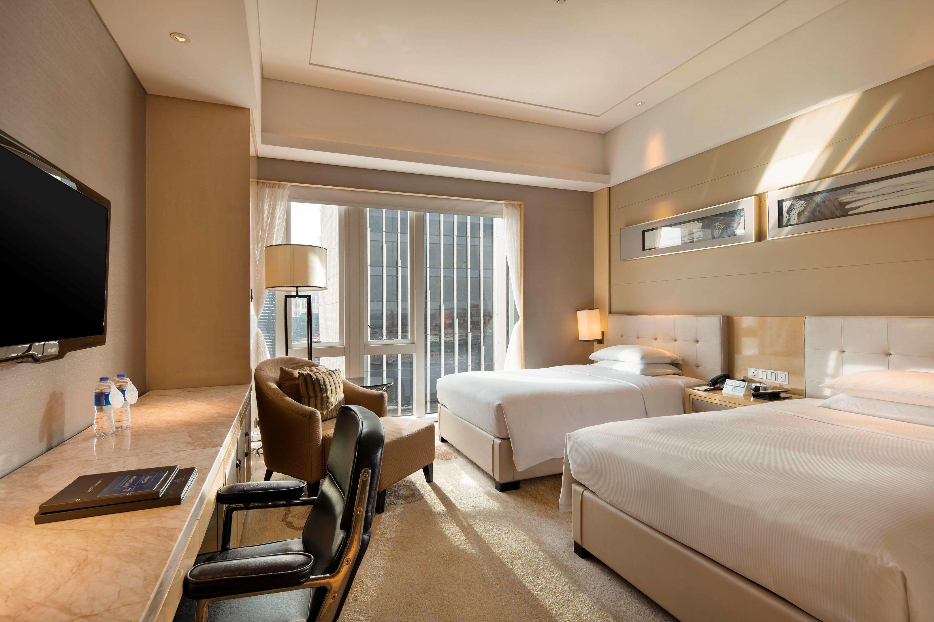 Hilton Dalian — photo 5