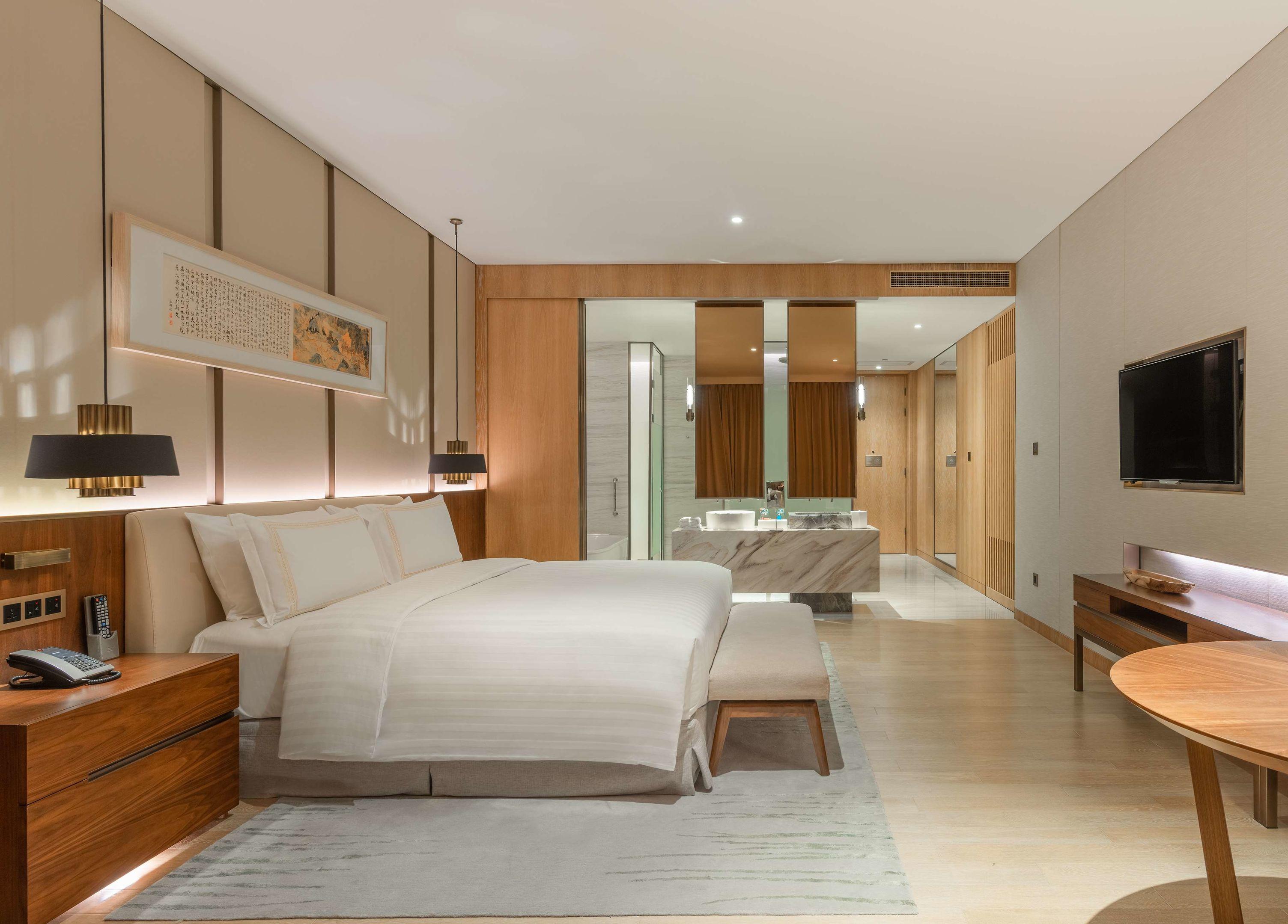 Conrad Xiamen — photo 4