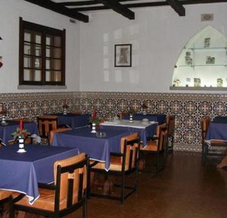 Hotel Rainha Santa Isabel — photo 4