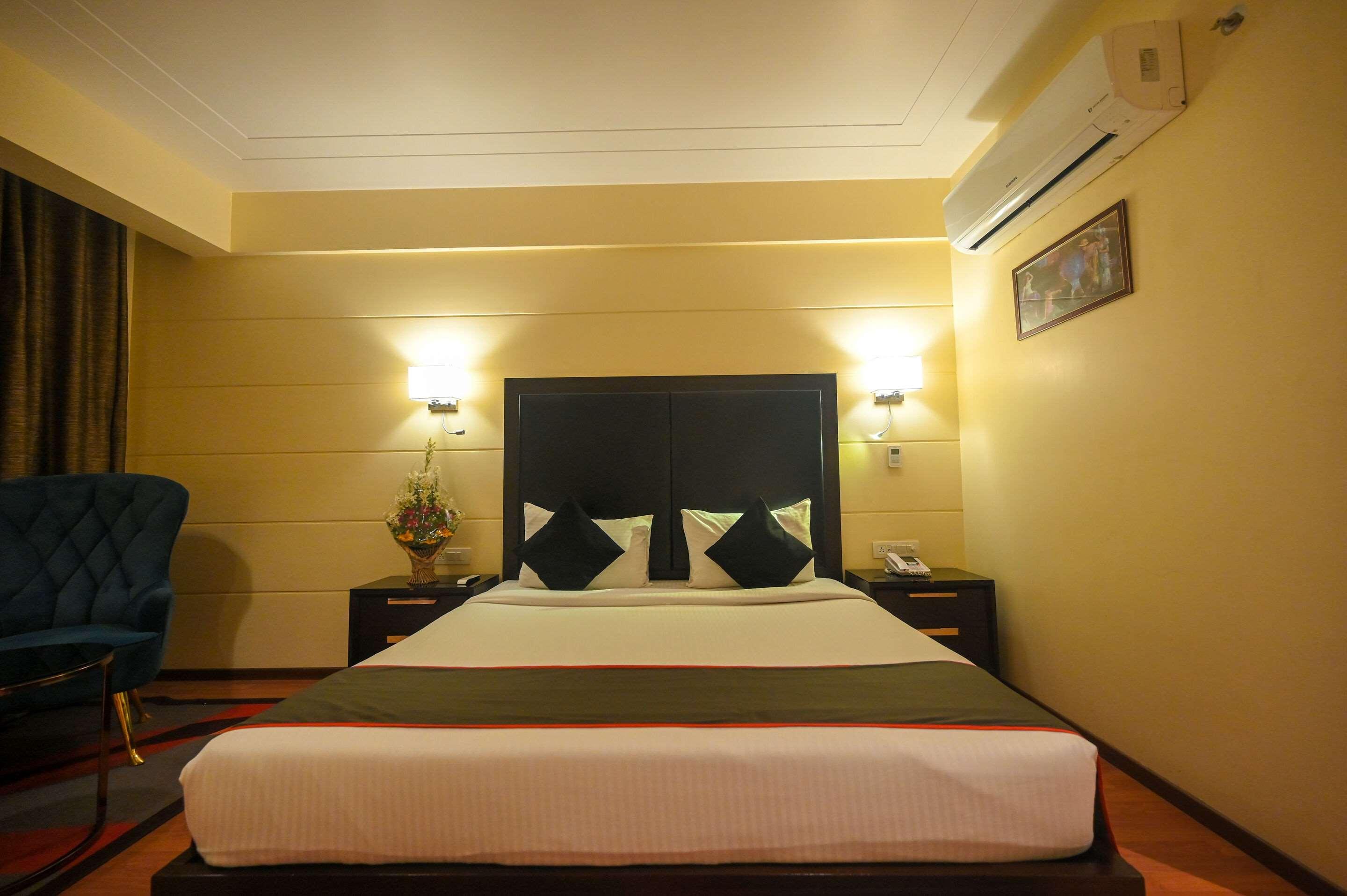 Comfort Hotel Vista — photo 4