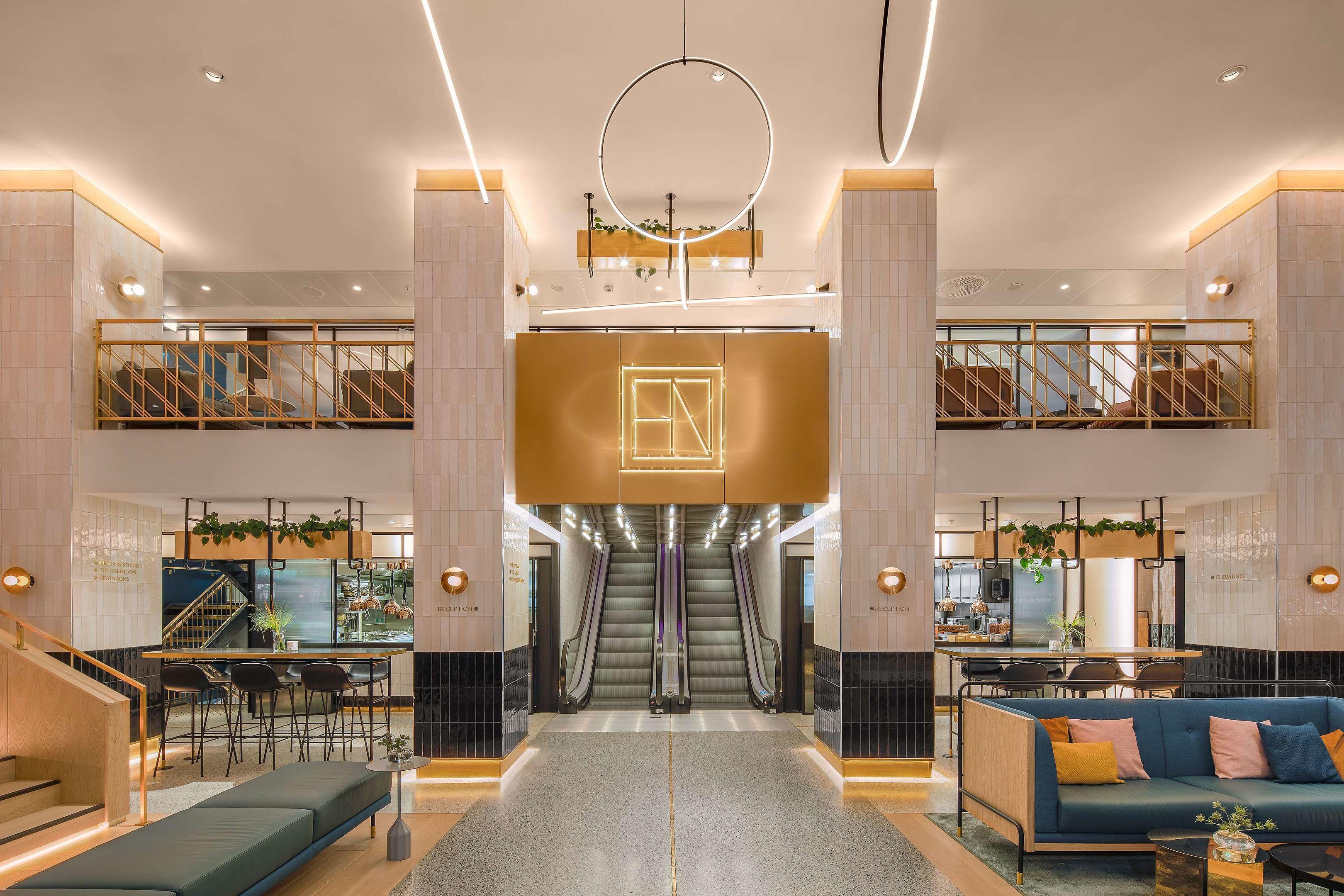 Hotel Norge by Scandic — photo 3