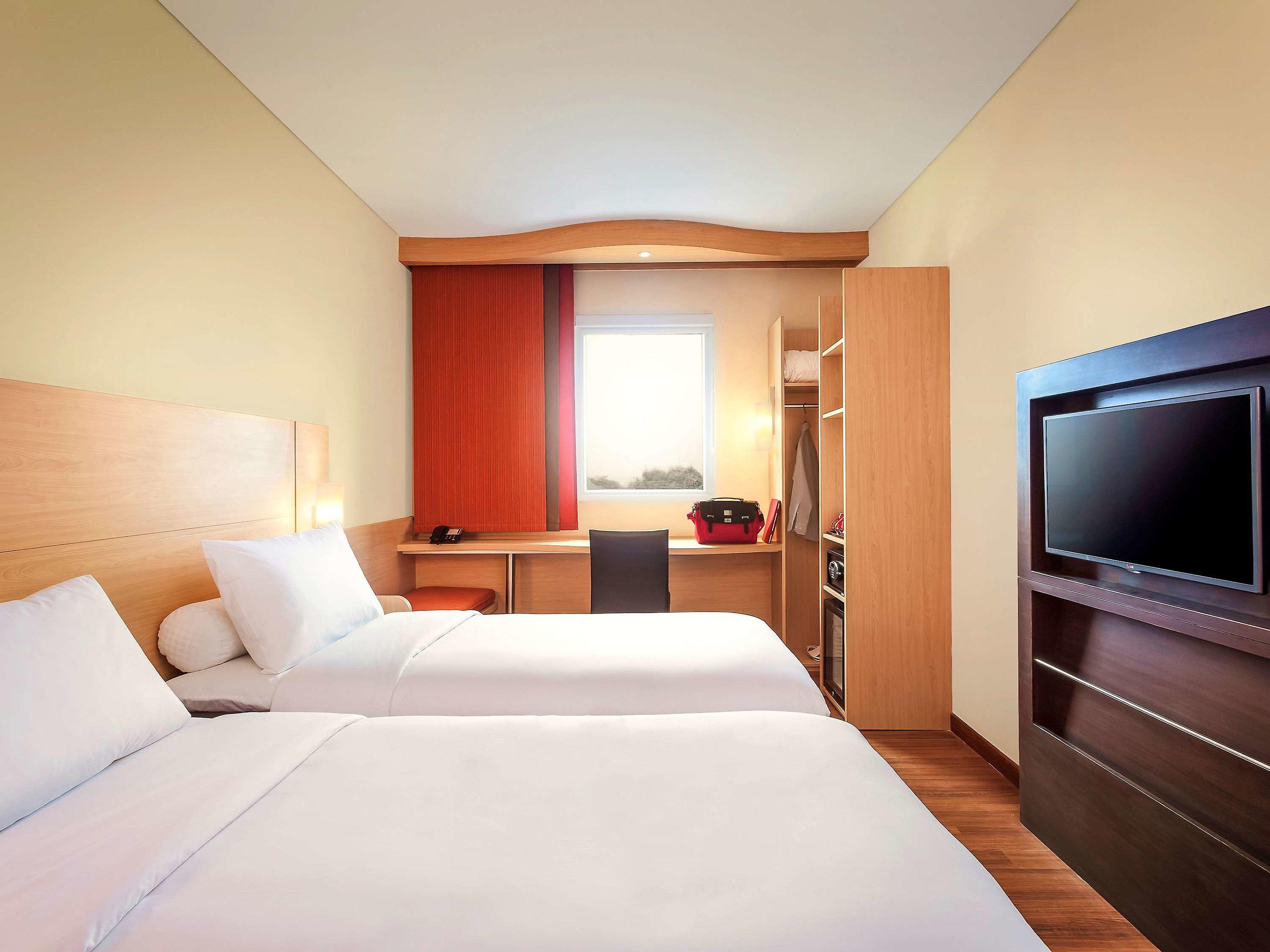 Hotel ibis Makassar City Center — photo 4