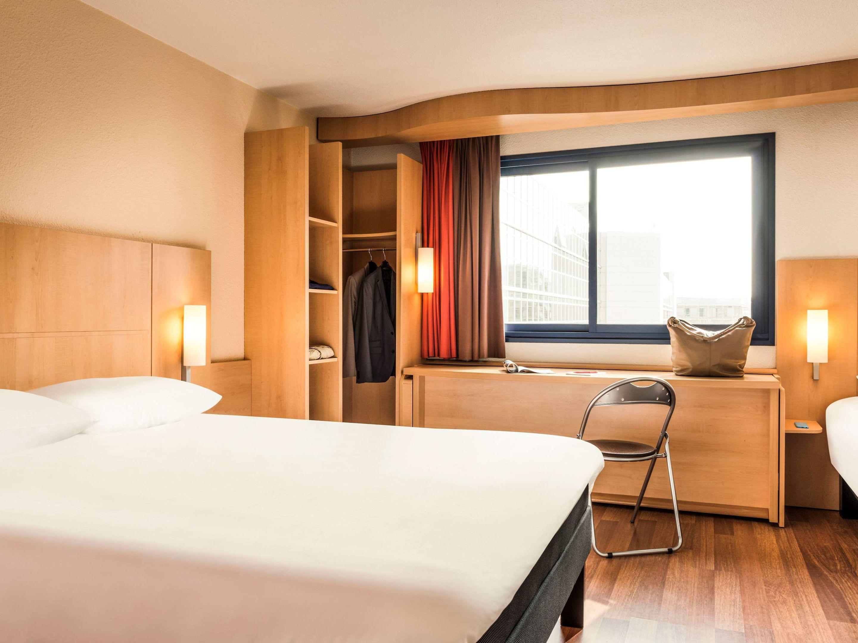 ibis Paris 17 Clichy-Batignolles — photo 5