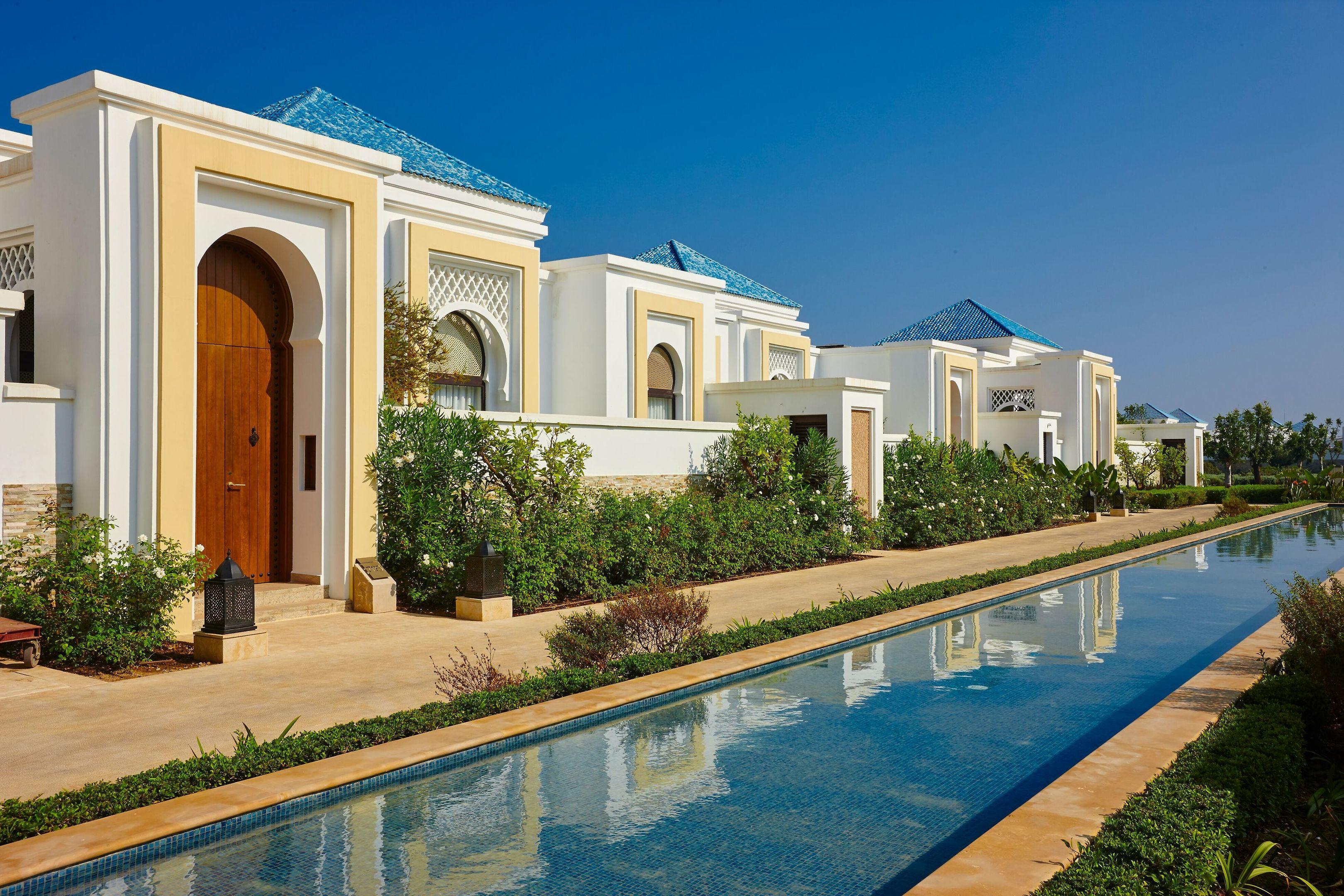 Banyan Tree Tamouda Bay — photo 5