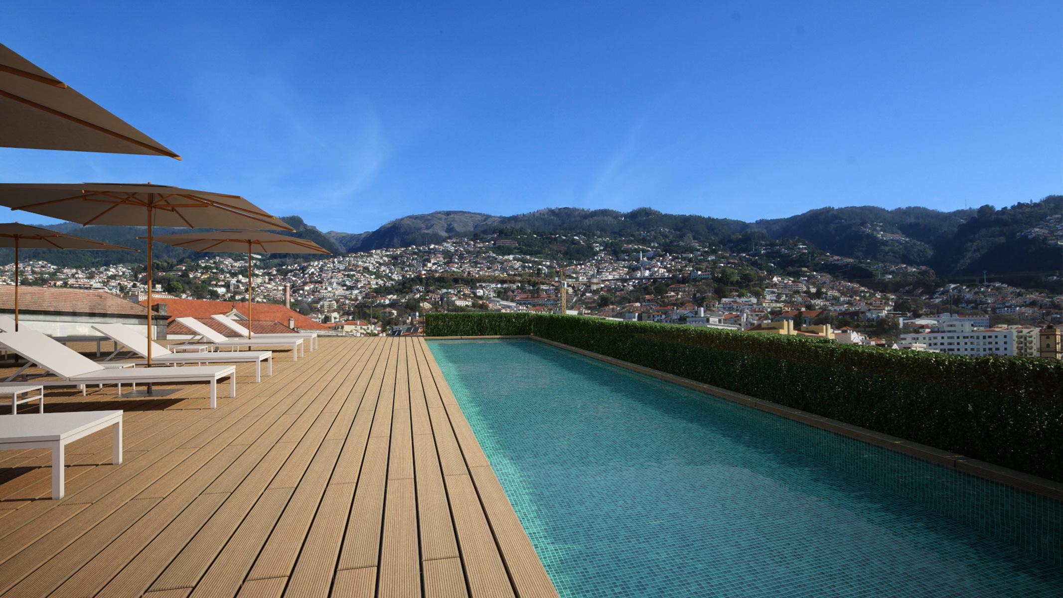 Castanheiro Boutique Hotel — photo 4