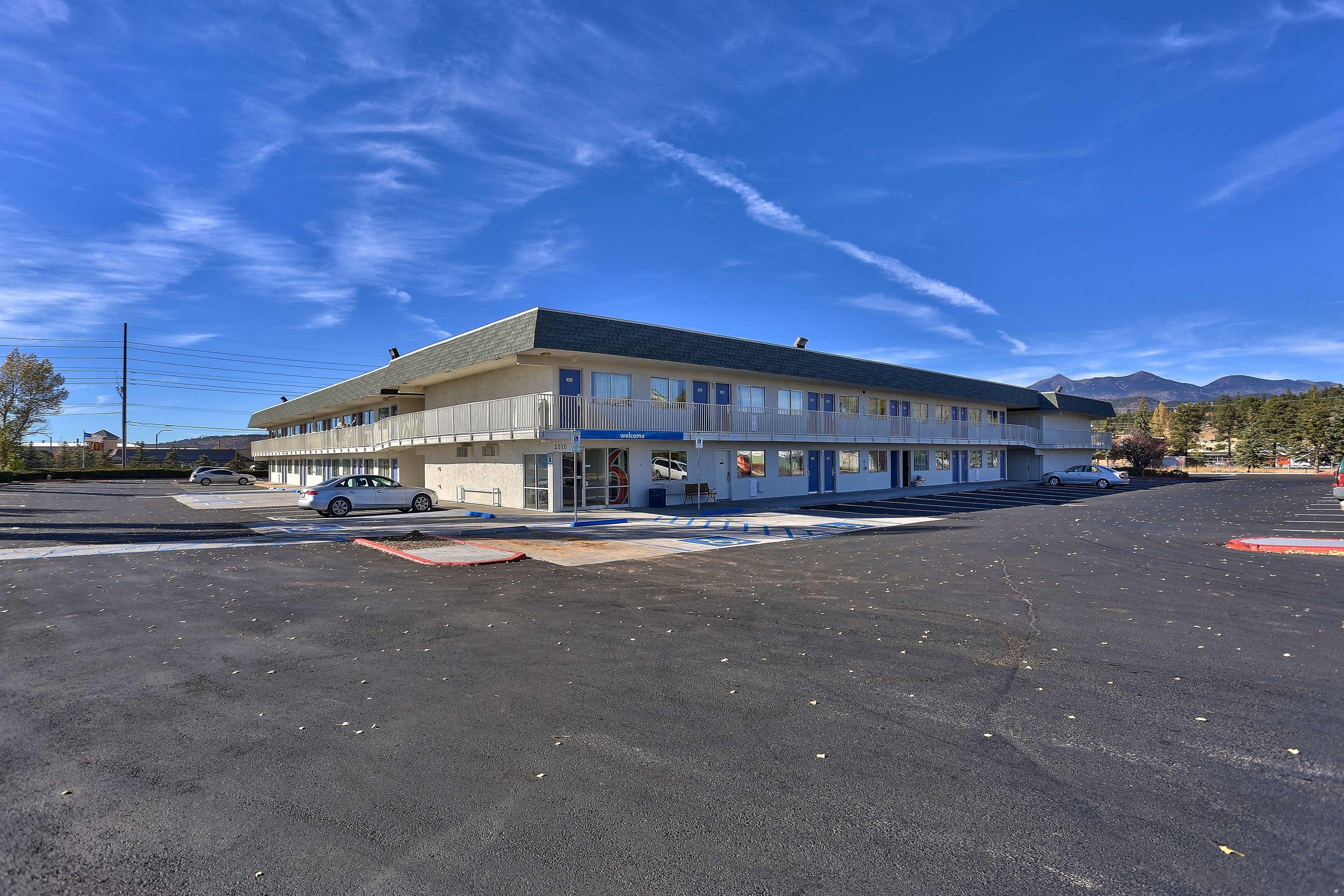 Motel 6 Flagstaff-Butler Avenue — photo 4