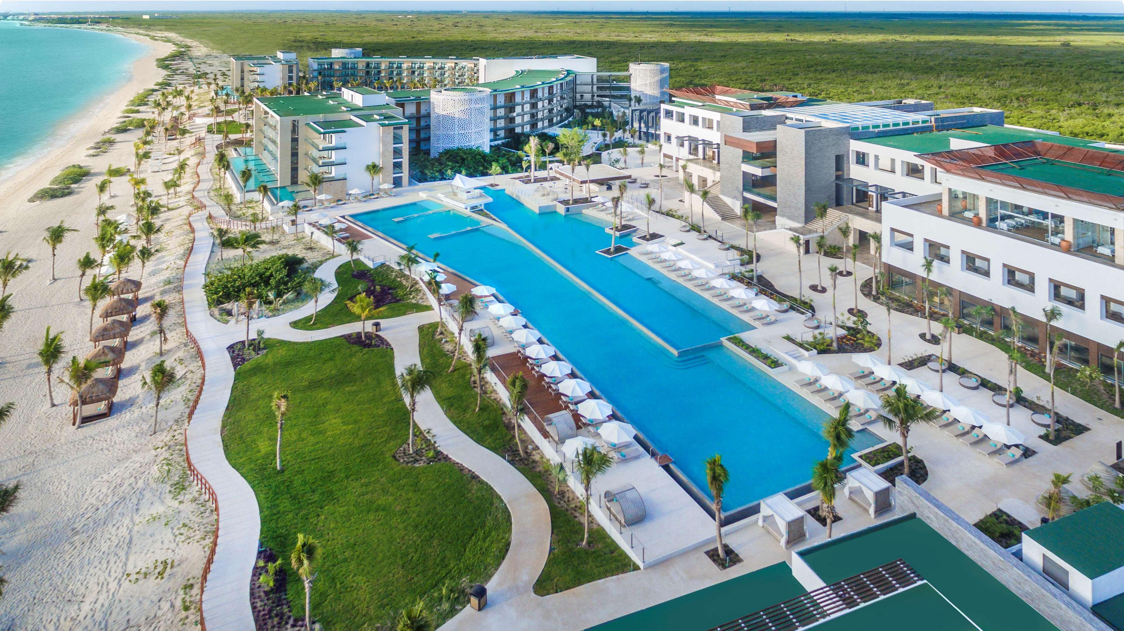 Haven Riviera Cancun — photo 4