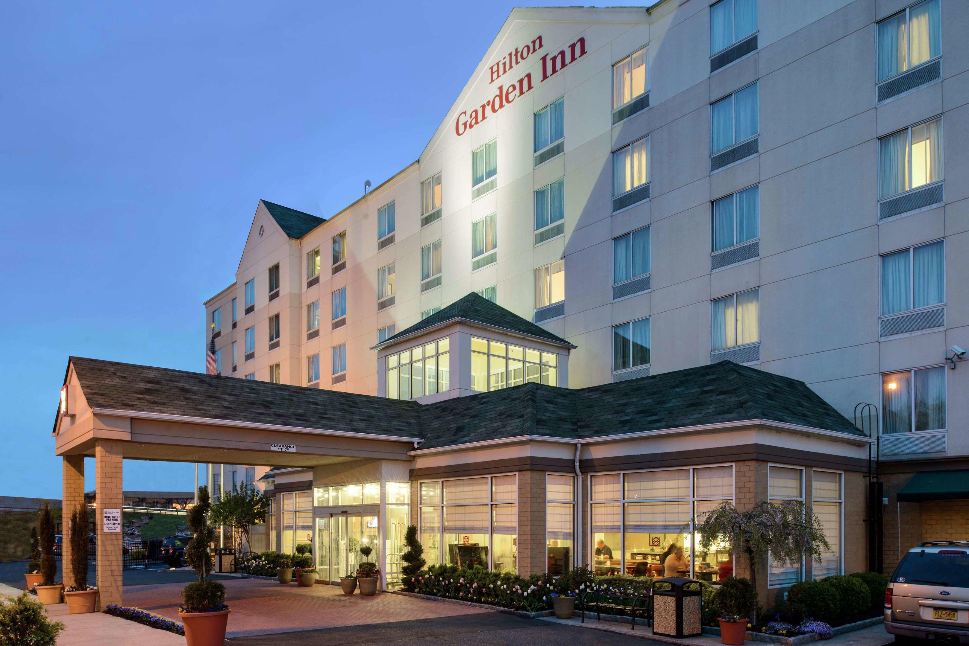 Hilton Garden Inn Queens/JFK Airport — photo 5
