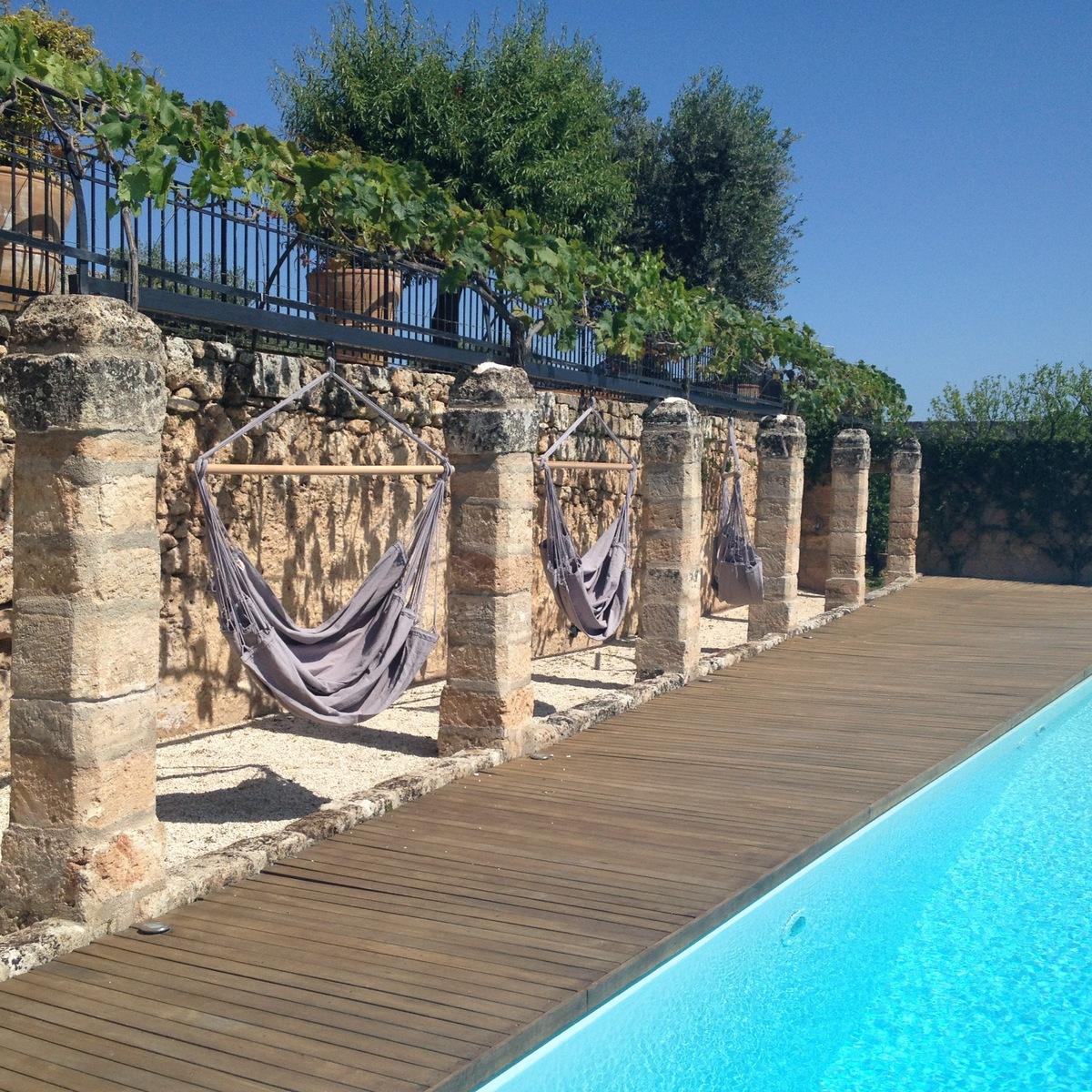 Masseria Torre Maizza — photo 3