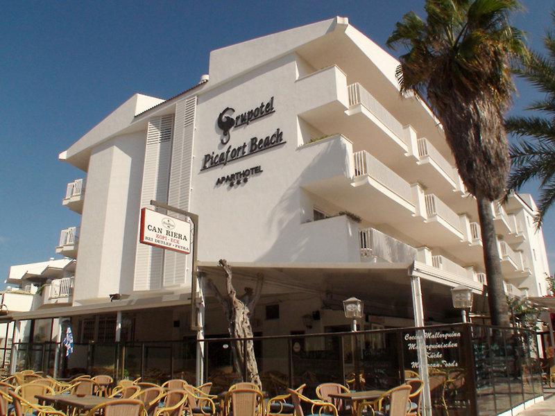 Grupotel Picafort Beach — photo 5