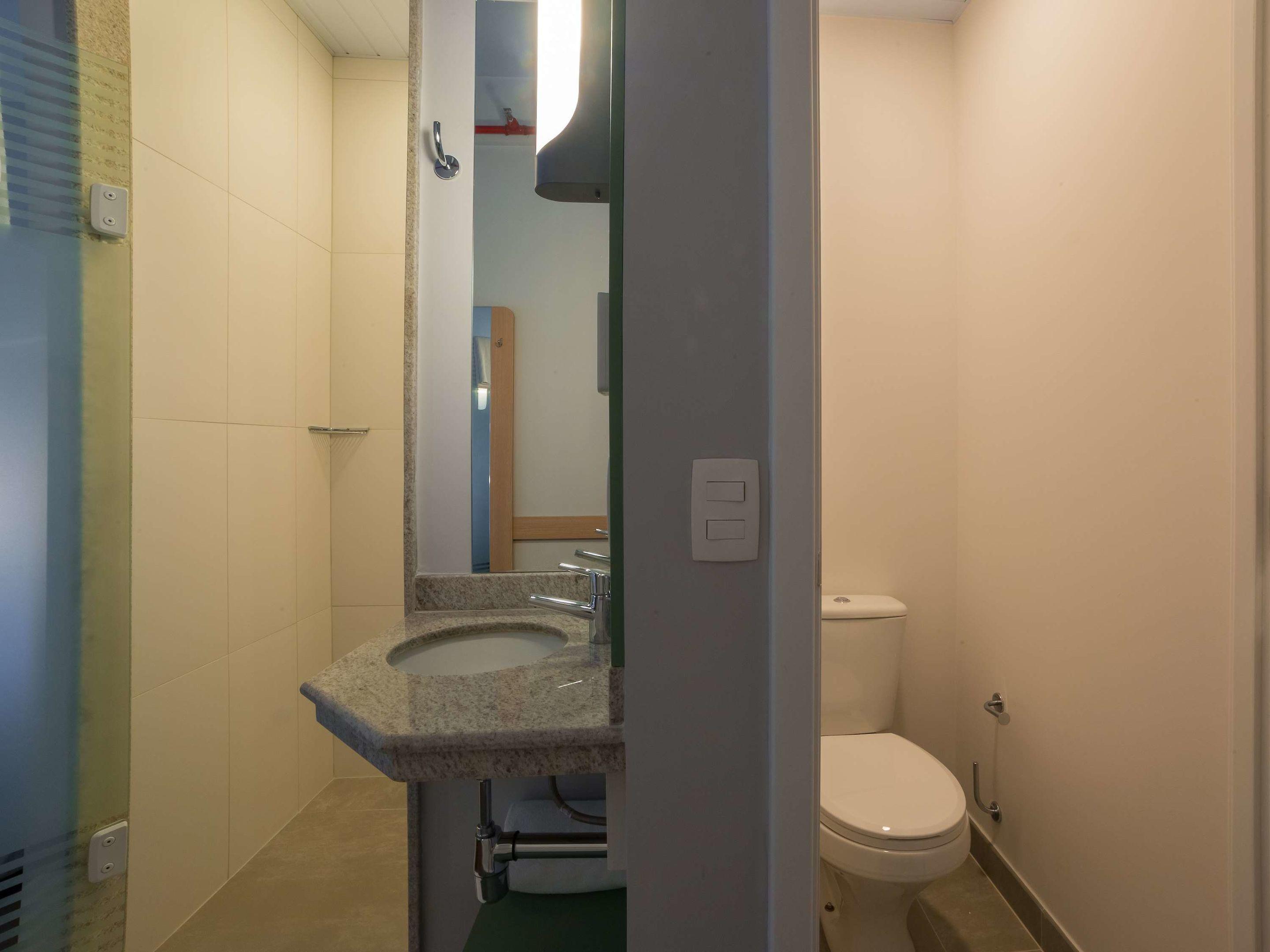 ibis budget Sao Bernardo do Campo — photo 5