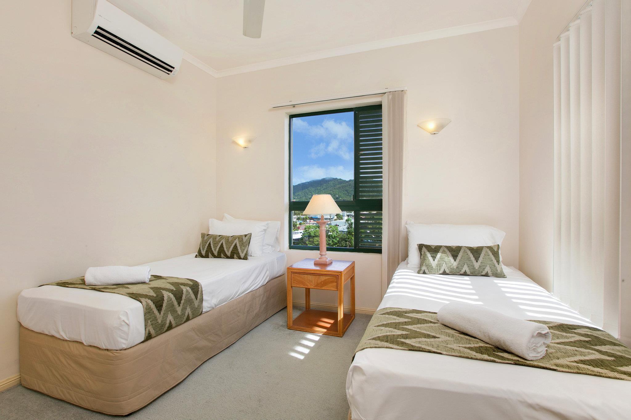 Tropic Towers Apartments — photo 5