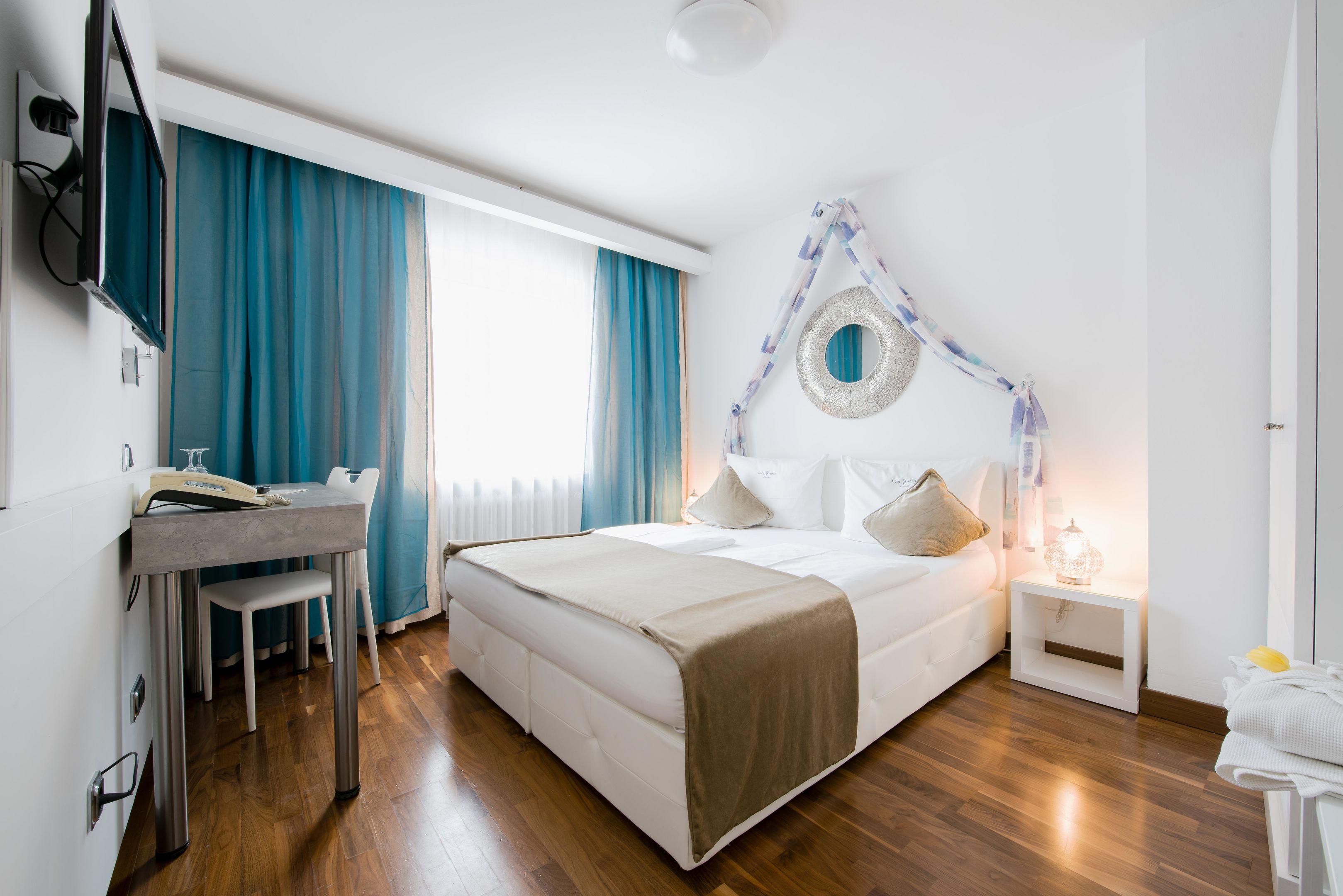 Hotel Rivoli — photo 5