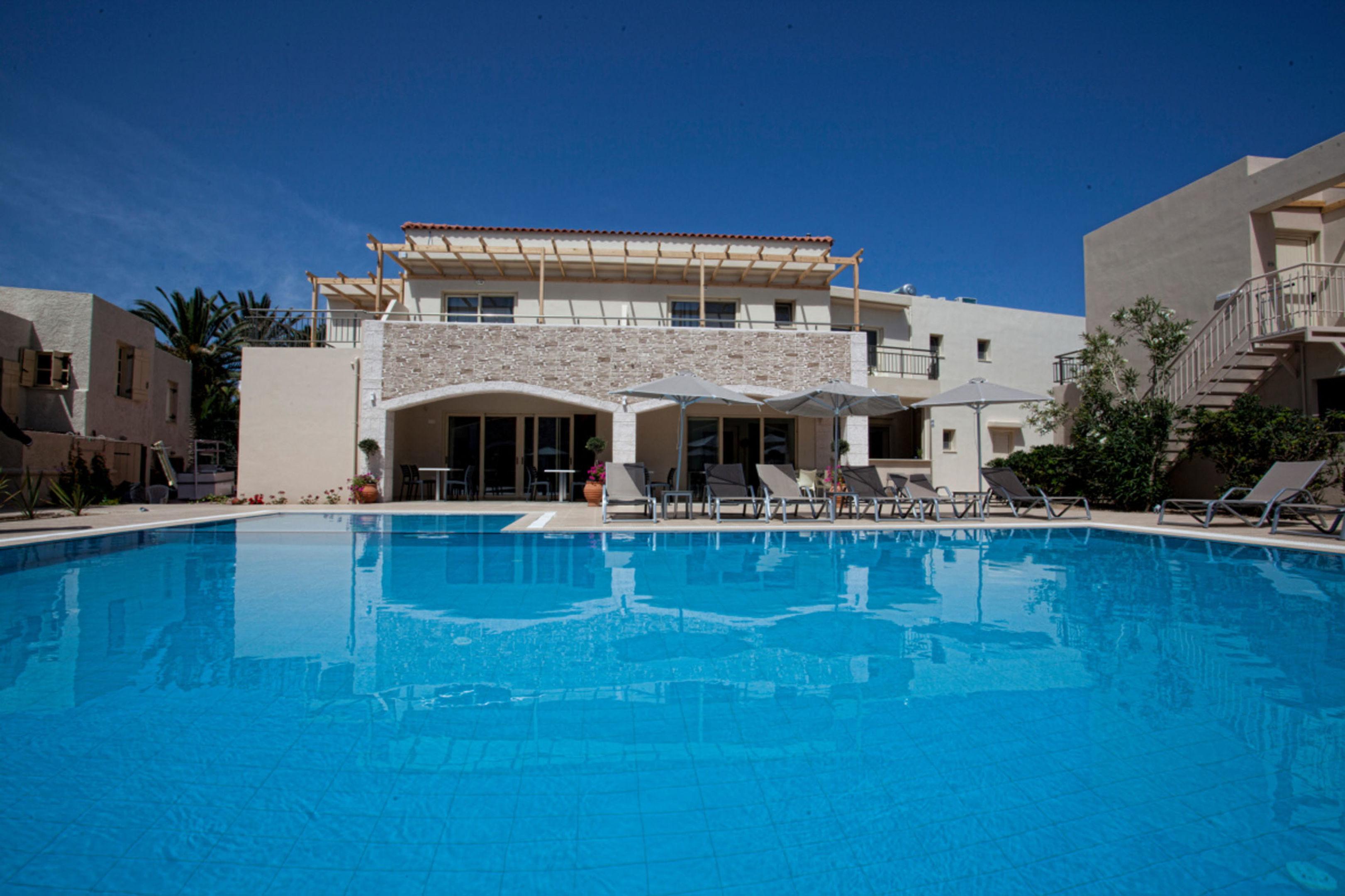 Maravel Star Art Hotel — photo 4