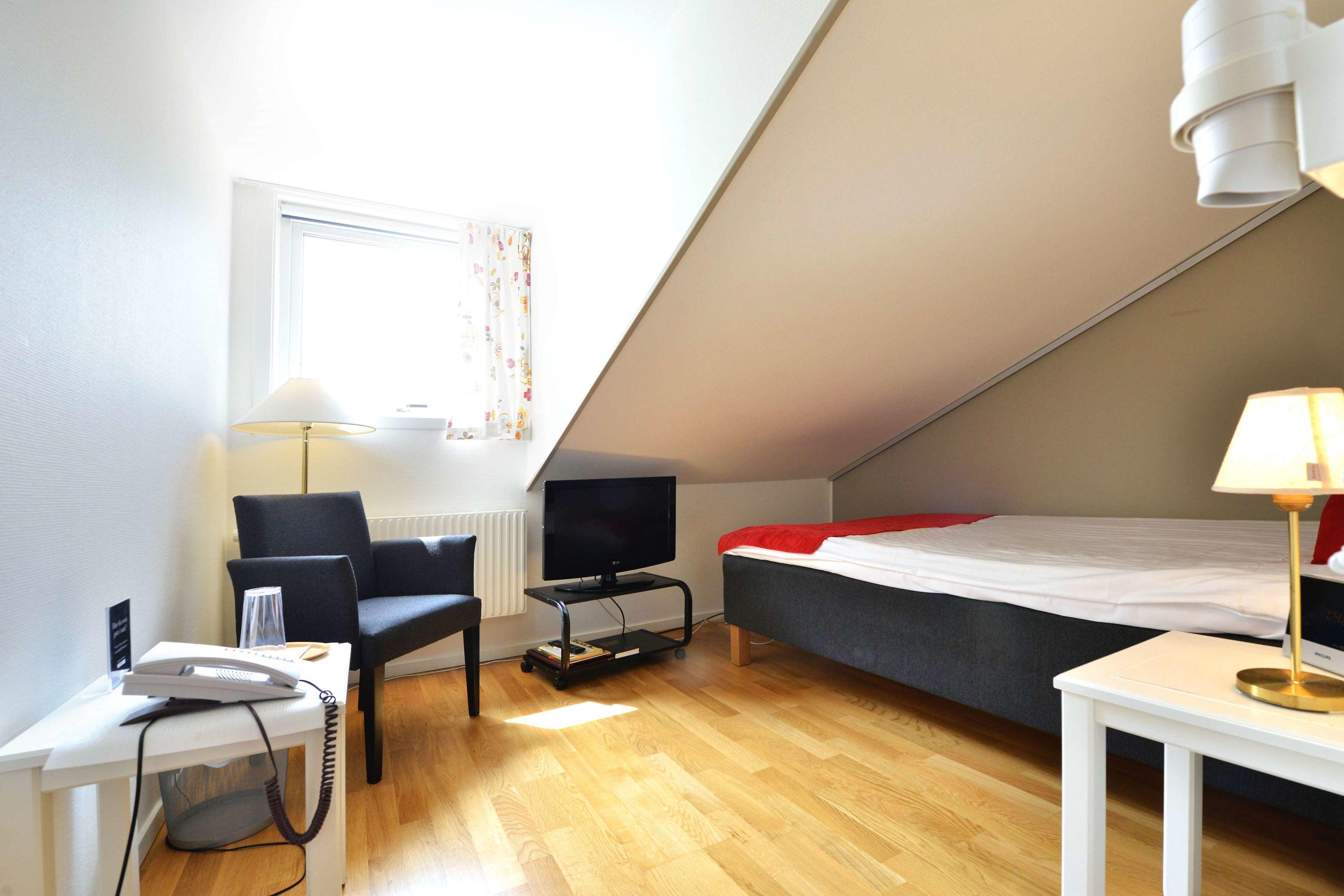 Hotel Svea, Sure Hotel Collection by Best Western — photo 5