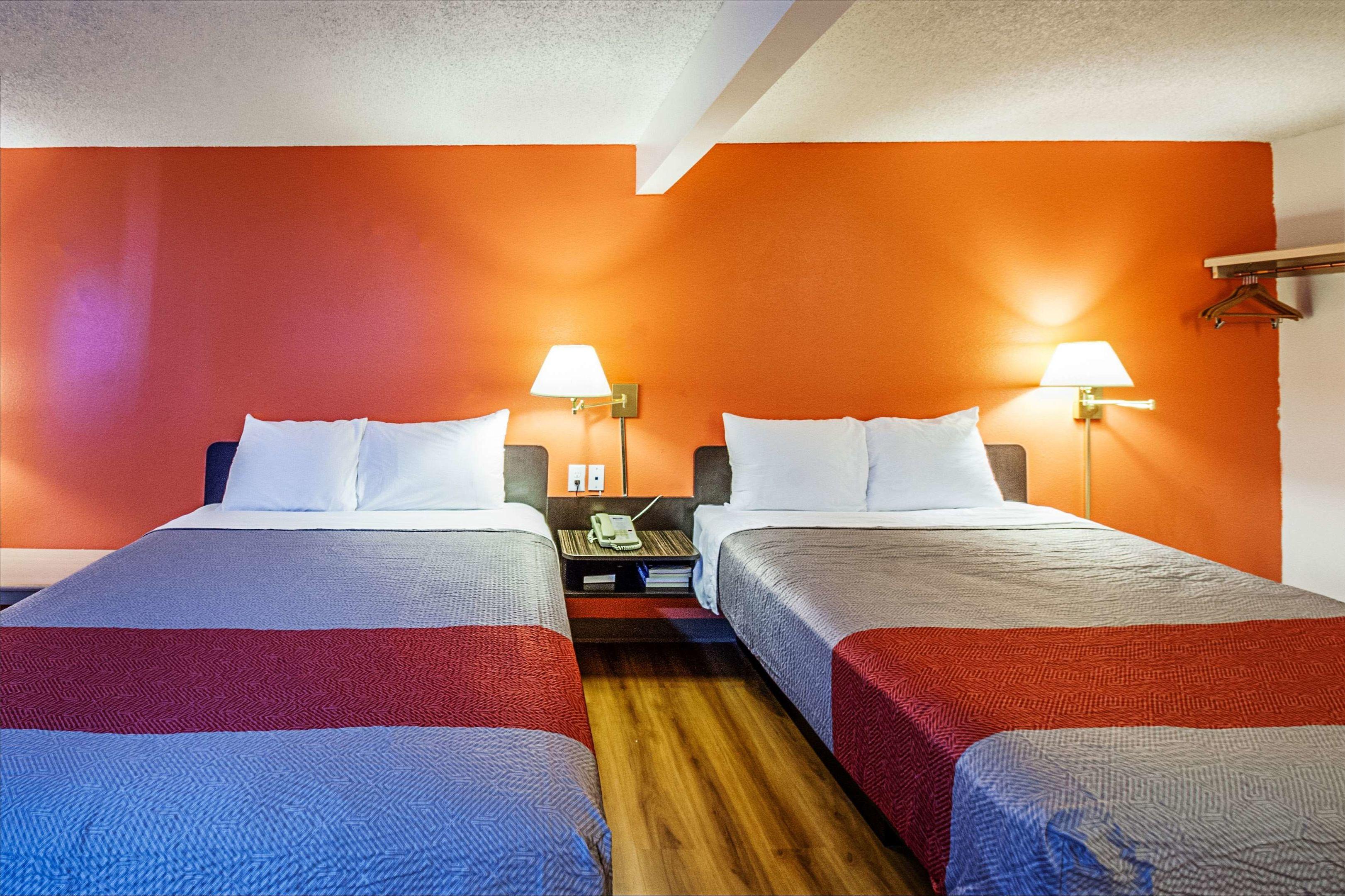 Motel 6 Hermiston — photo 3